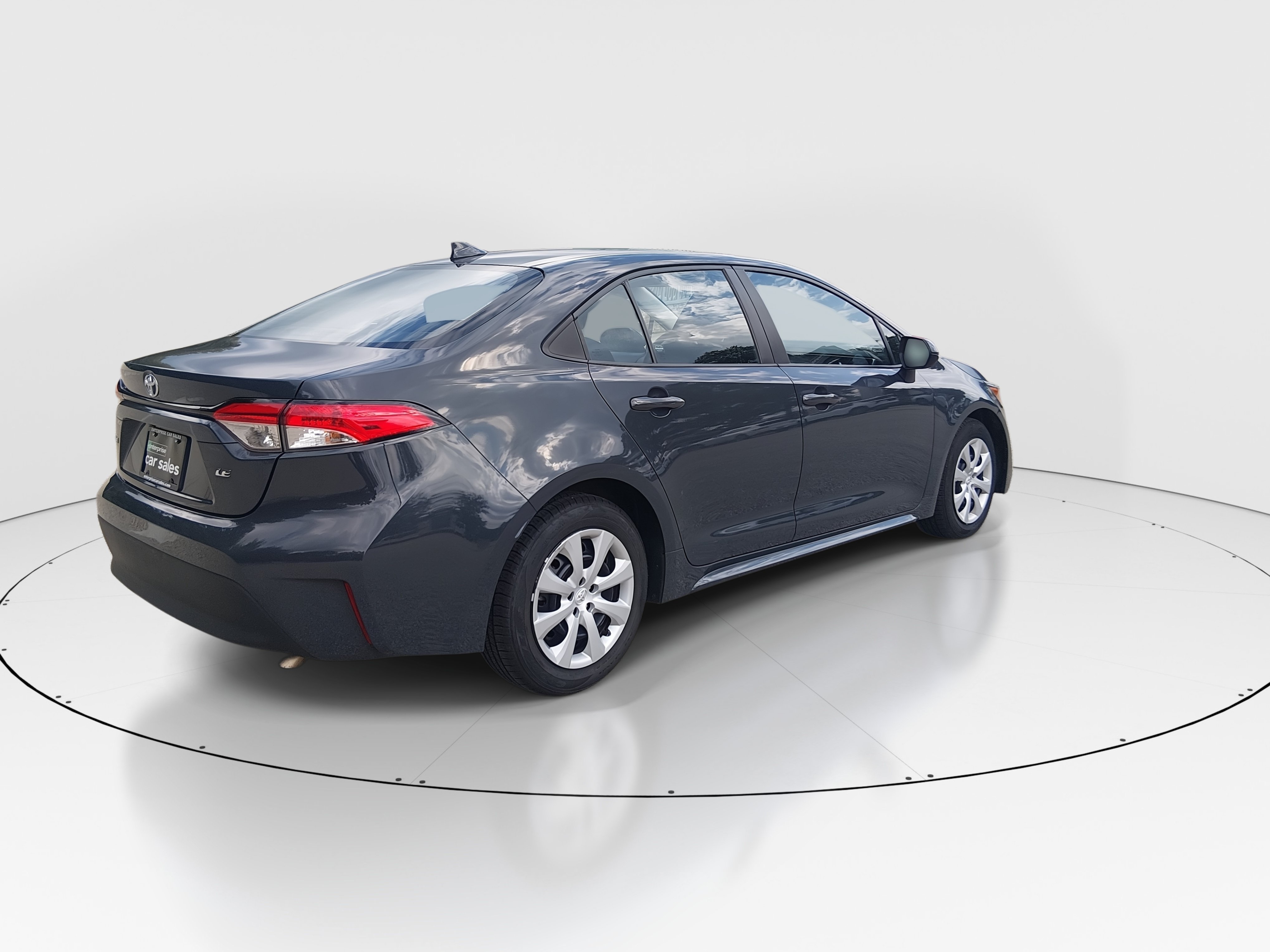 2024 Toyota Corolla LE - Photo 7