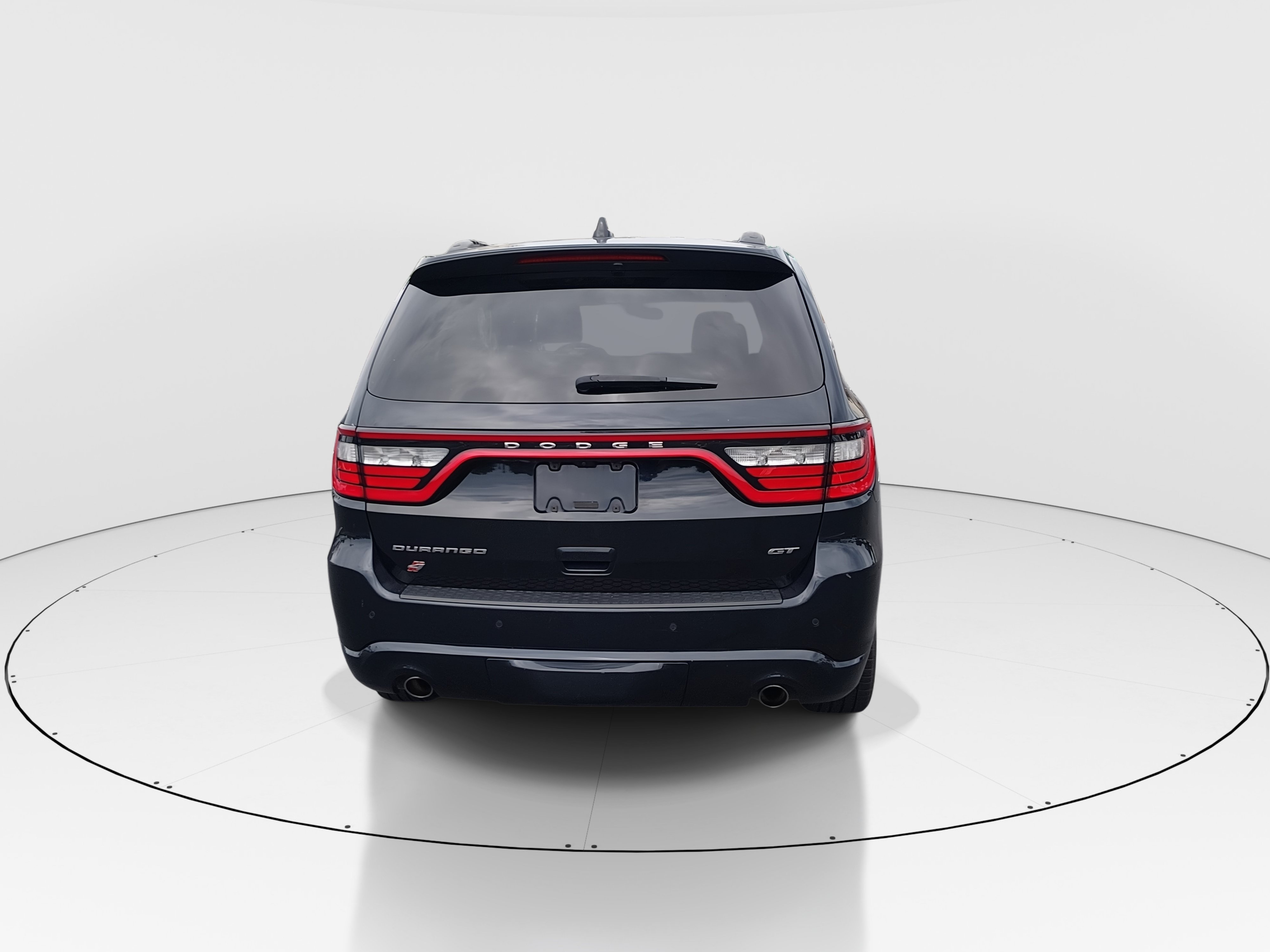 2024 Dodge Durango GT - Photo 6