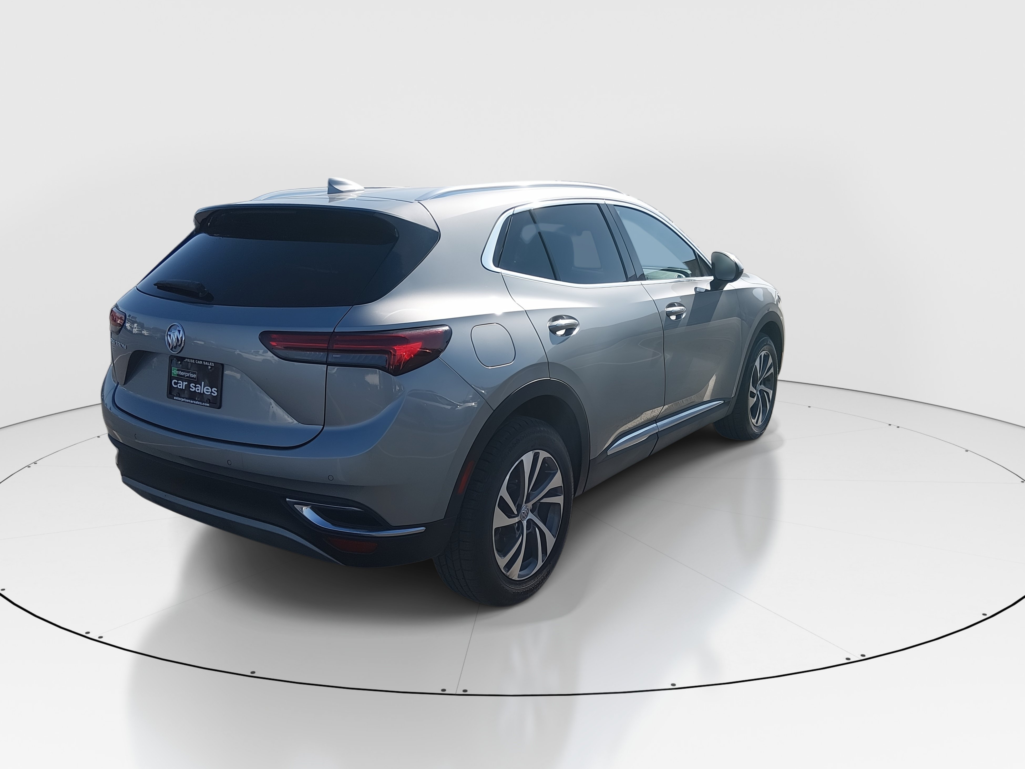 2023 Buick Envision Essence - Photo 7