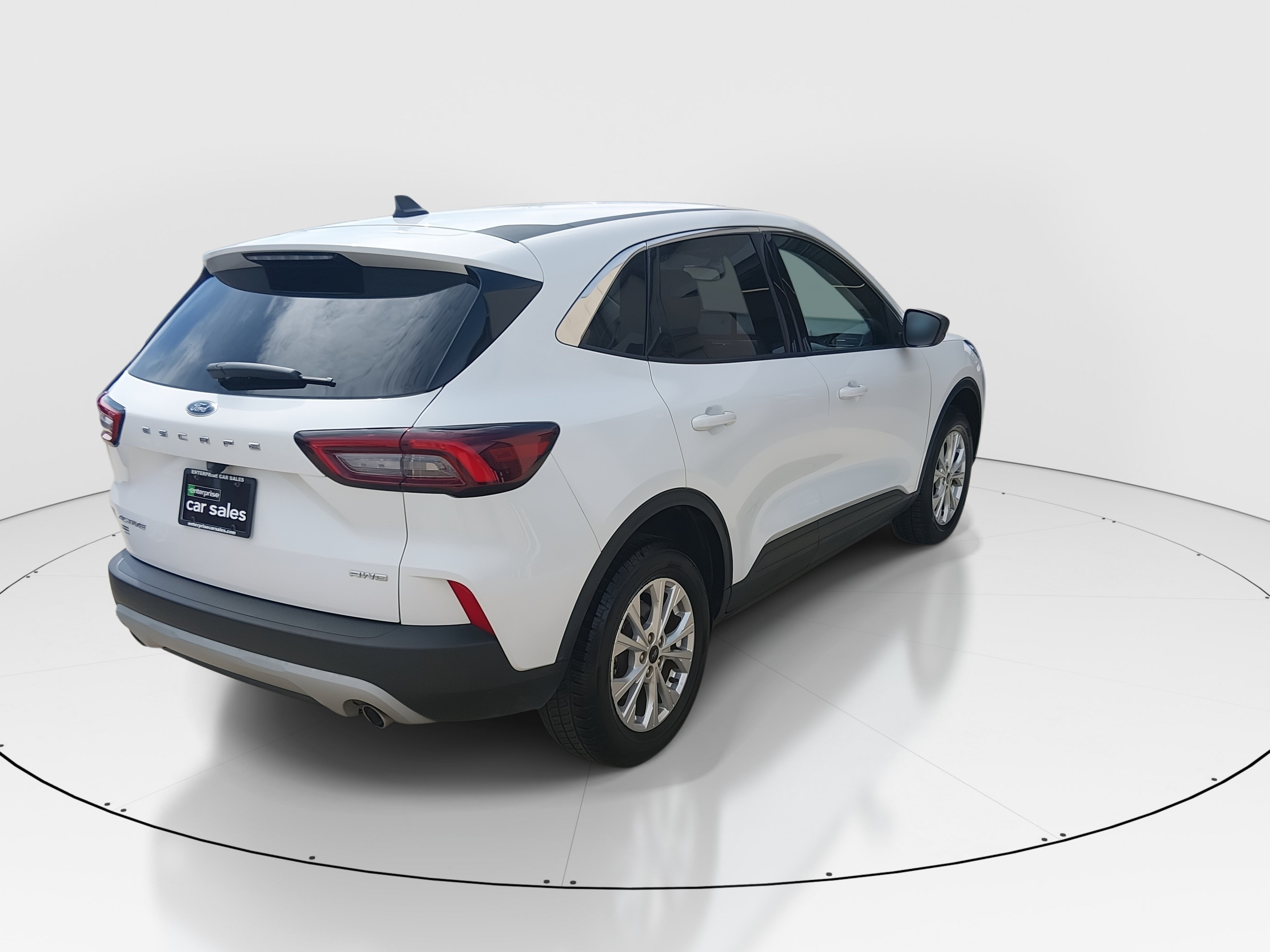 2023 Ford Escape Active - Photo 7