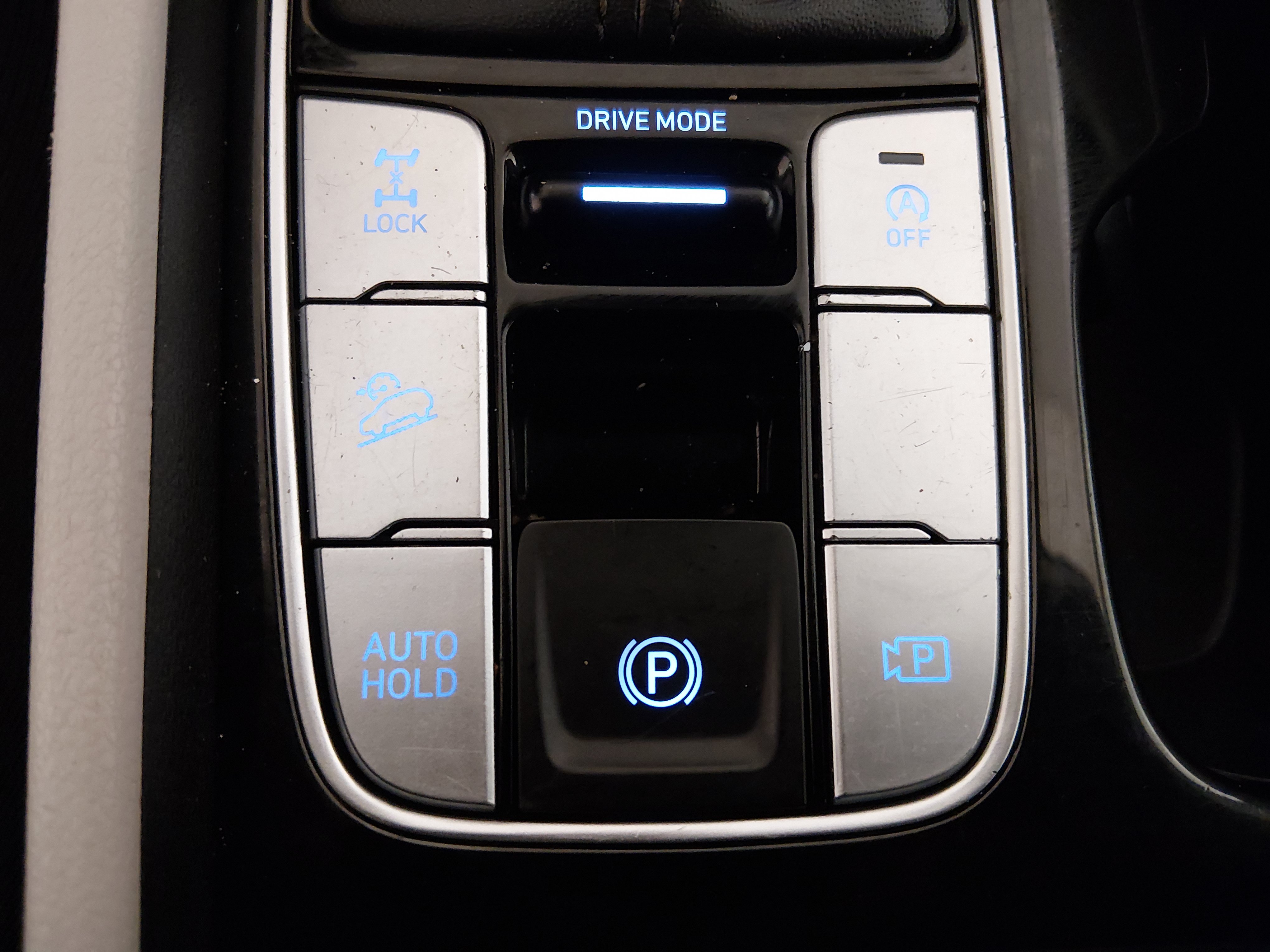 2024 Hyundai Tucson SEL - Photo 18