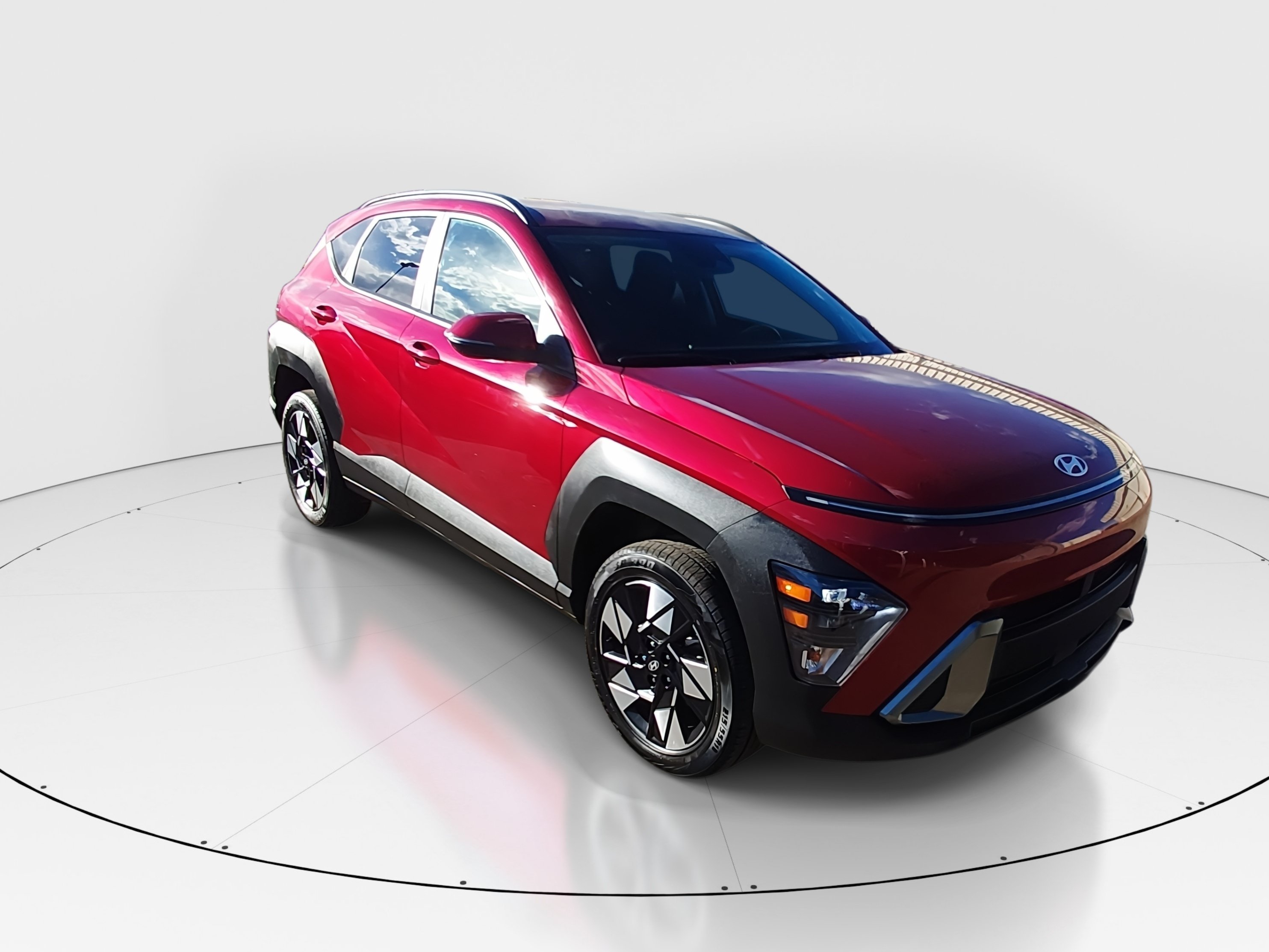 2024 Hyundai Kona