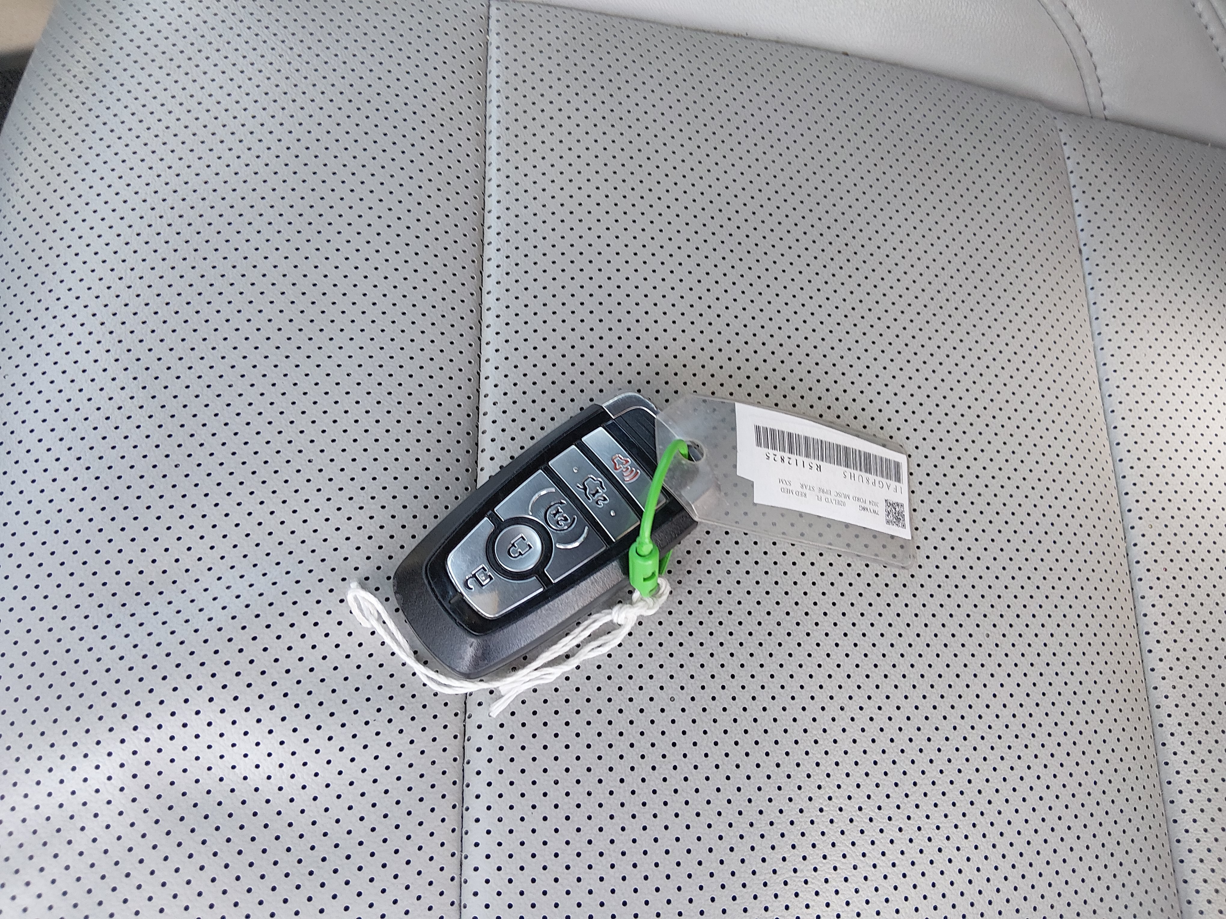 2024 Ford Mustang EcoBoost Premium - Photo 15