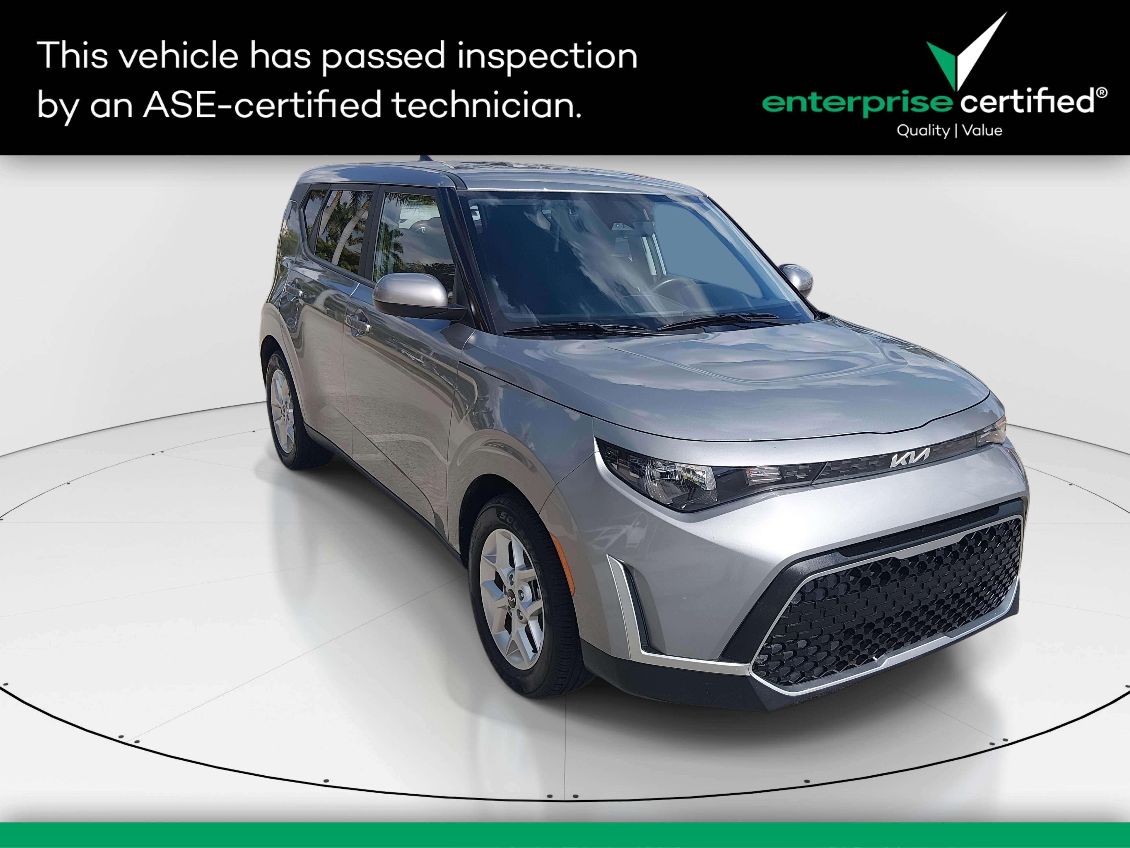 2024 Kia Soul
