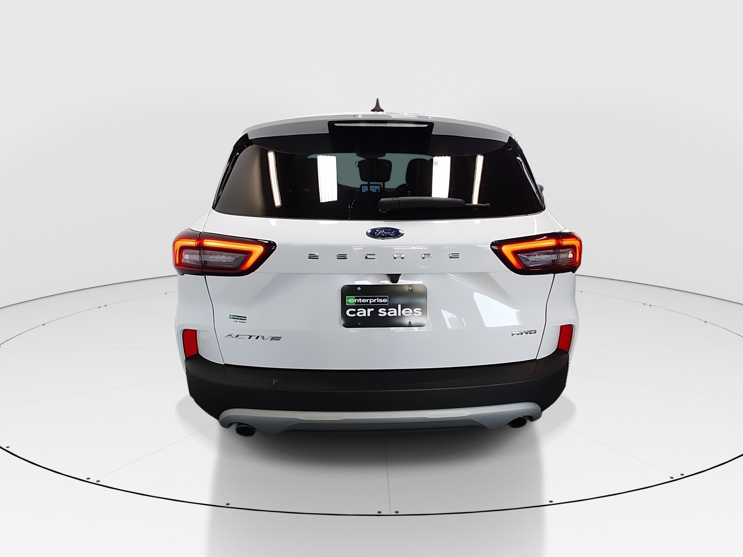 2024 Ford Escape Active - Photo 6