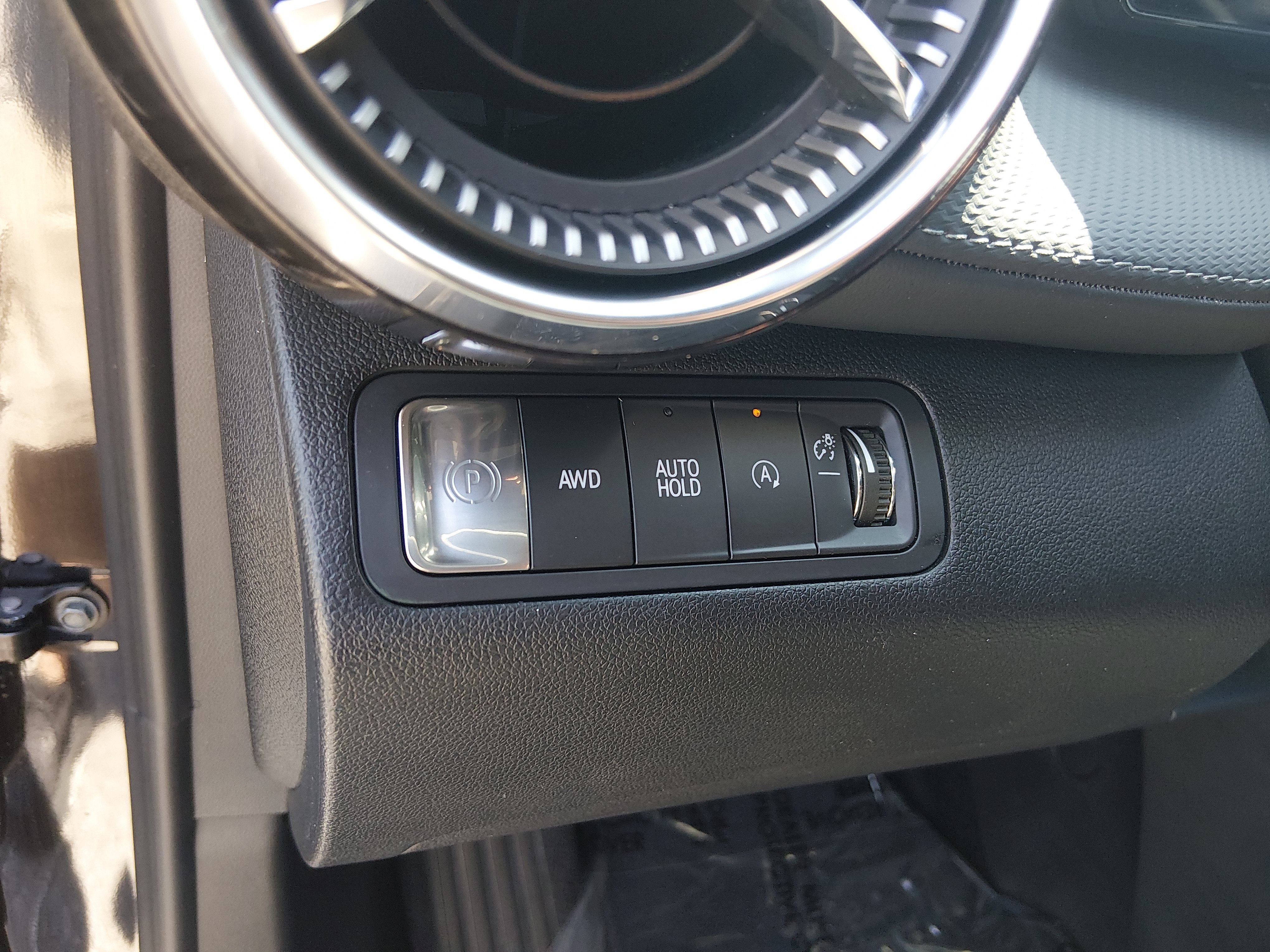 2025 Chevrolet Equinox LT - Photo 13