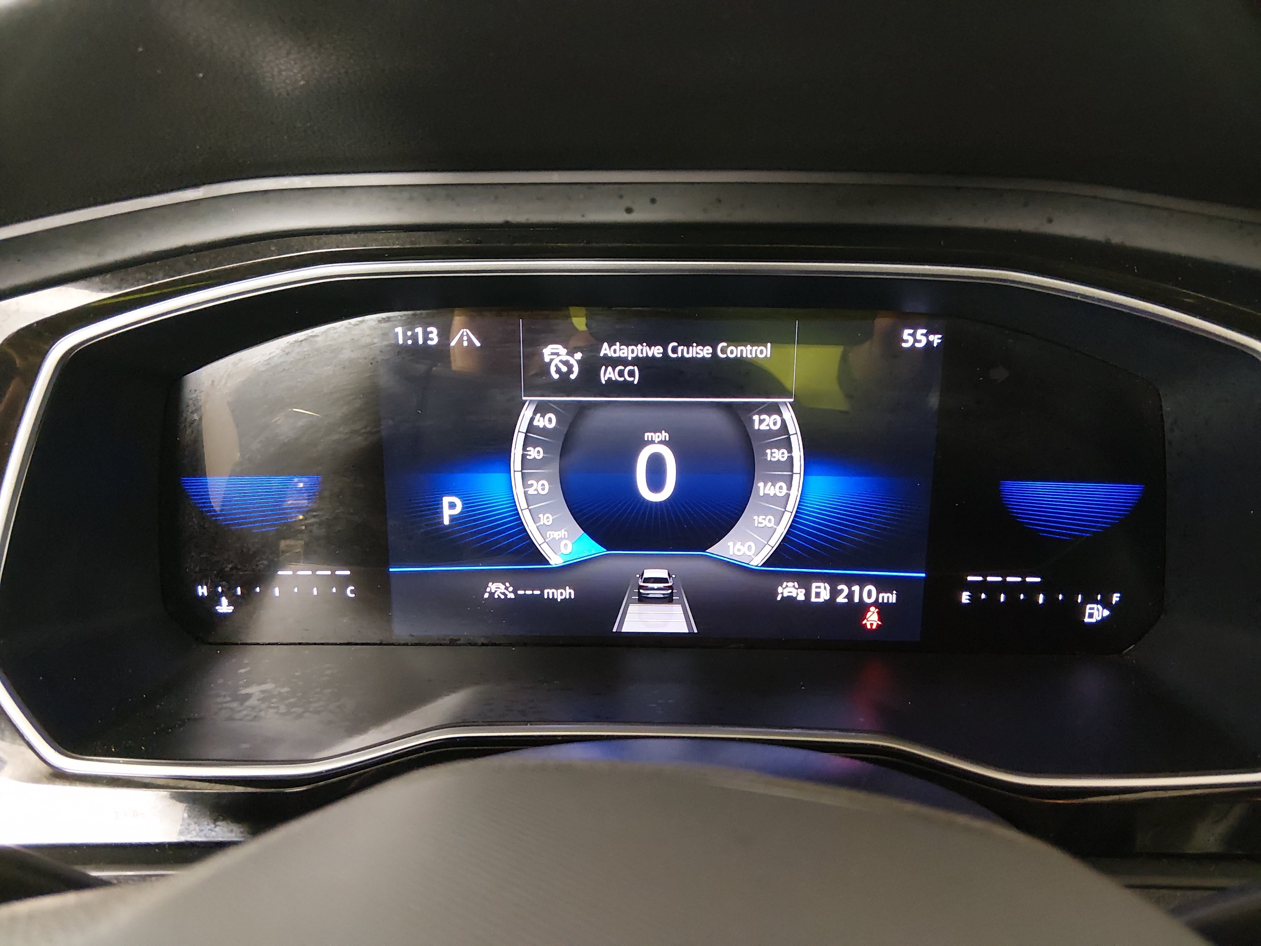 2024 Volkswagen Jetta SE - Photo 14