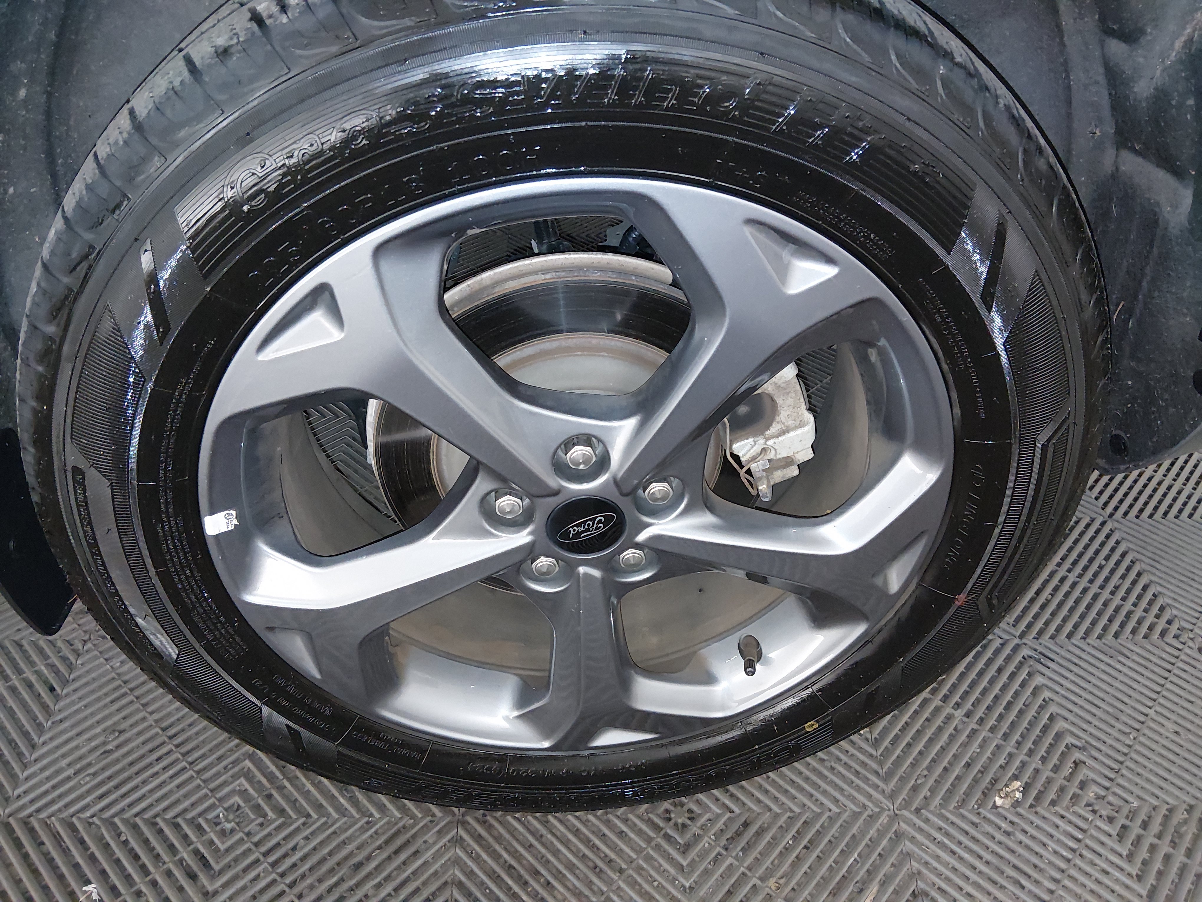 2024 Ford Escape ST-Line - Photo 10
