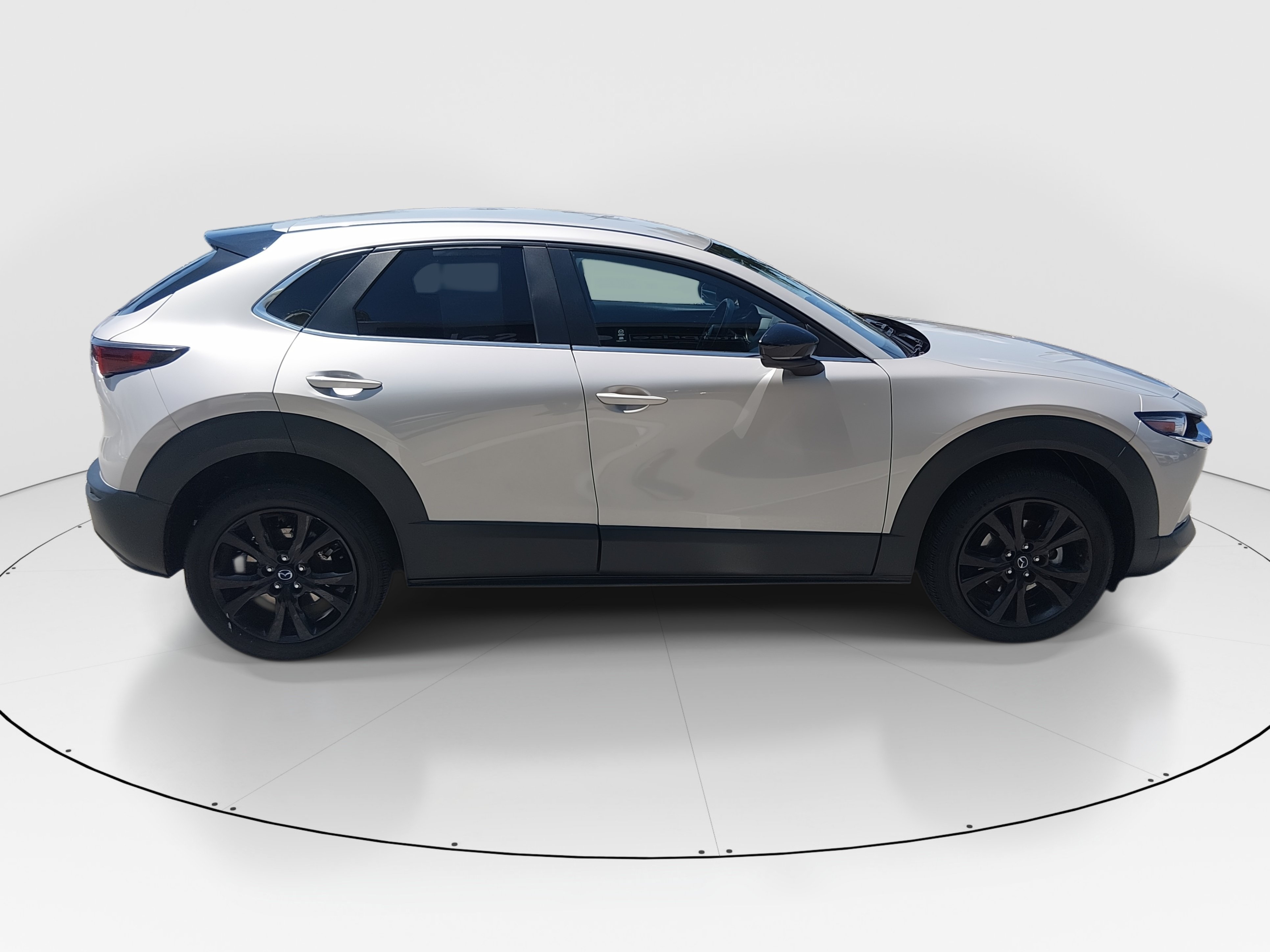 2024 Mazda CX-30 Select Sport - Photo 8