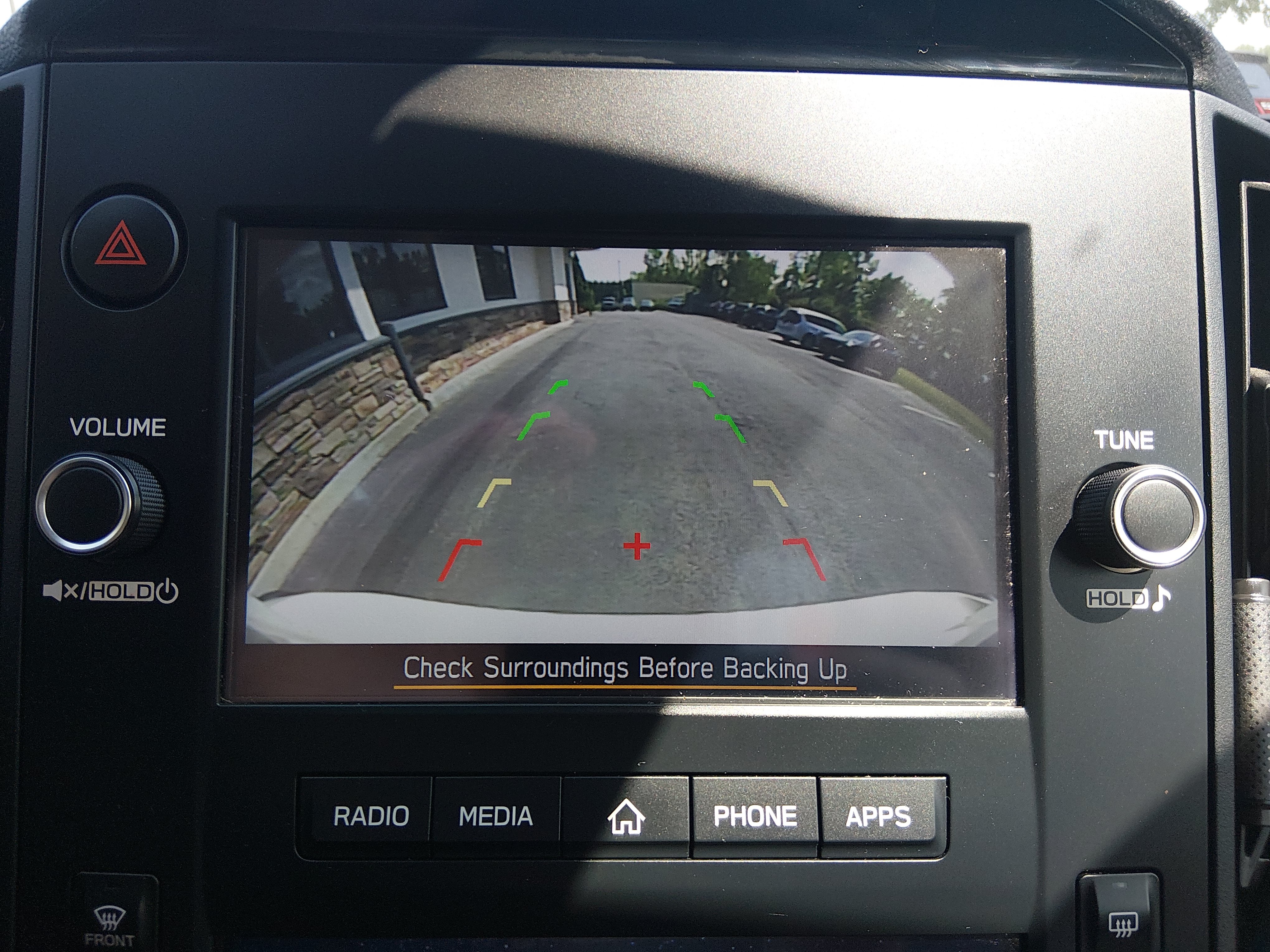 2024 Subaru Crosstrek Base - Photo 16