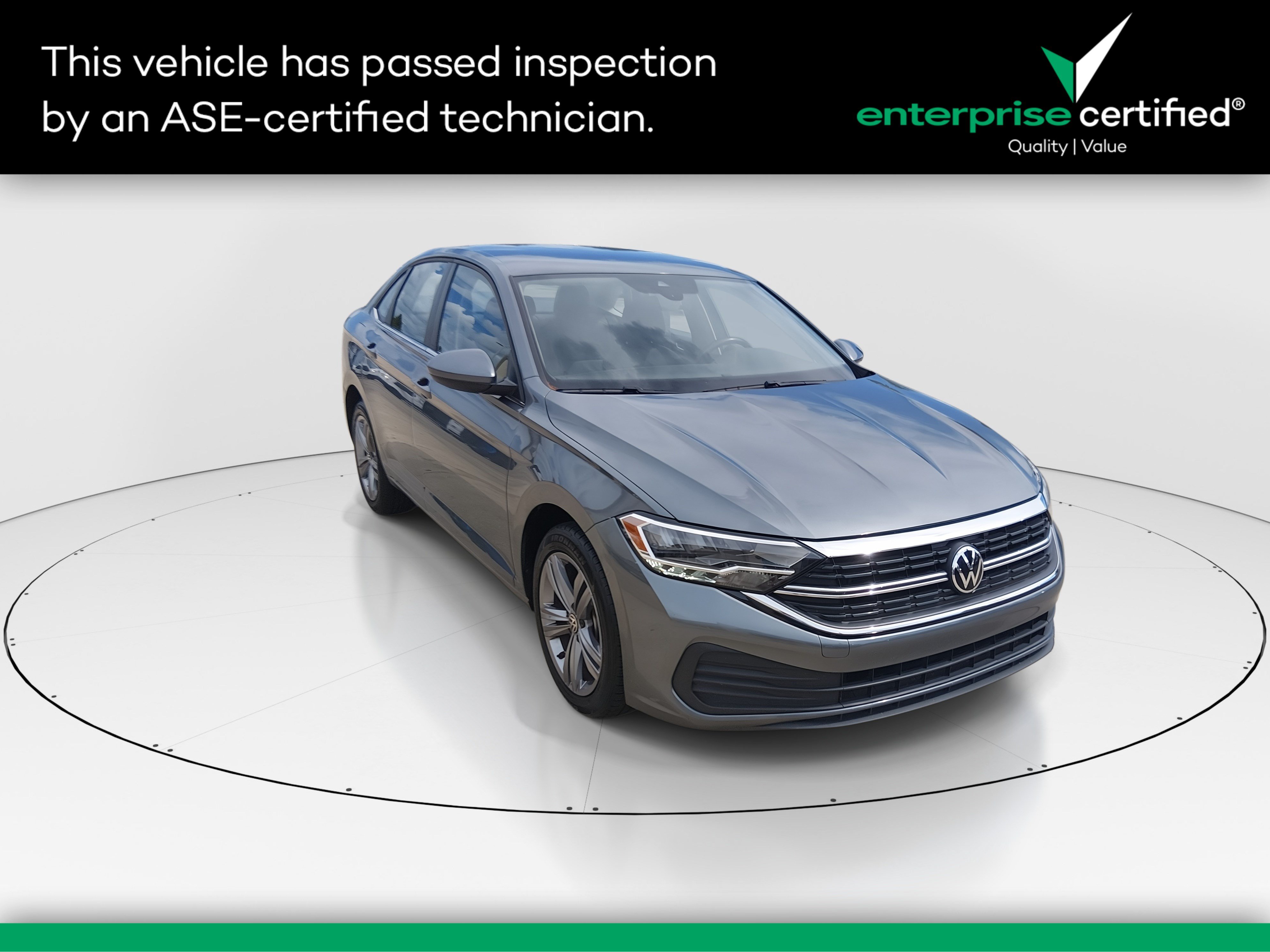 2024 Volkswagen Jetta