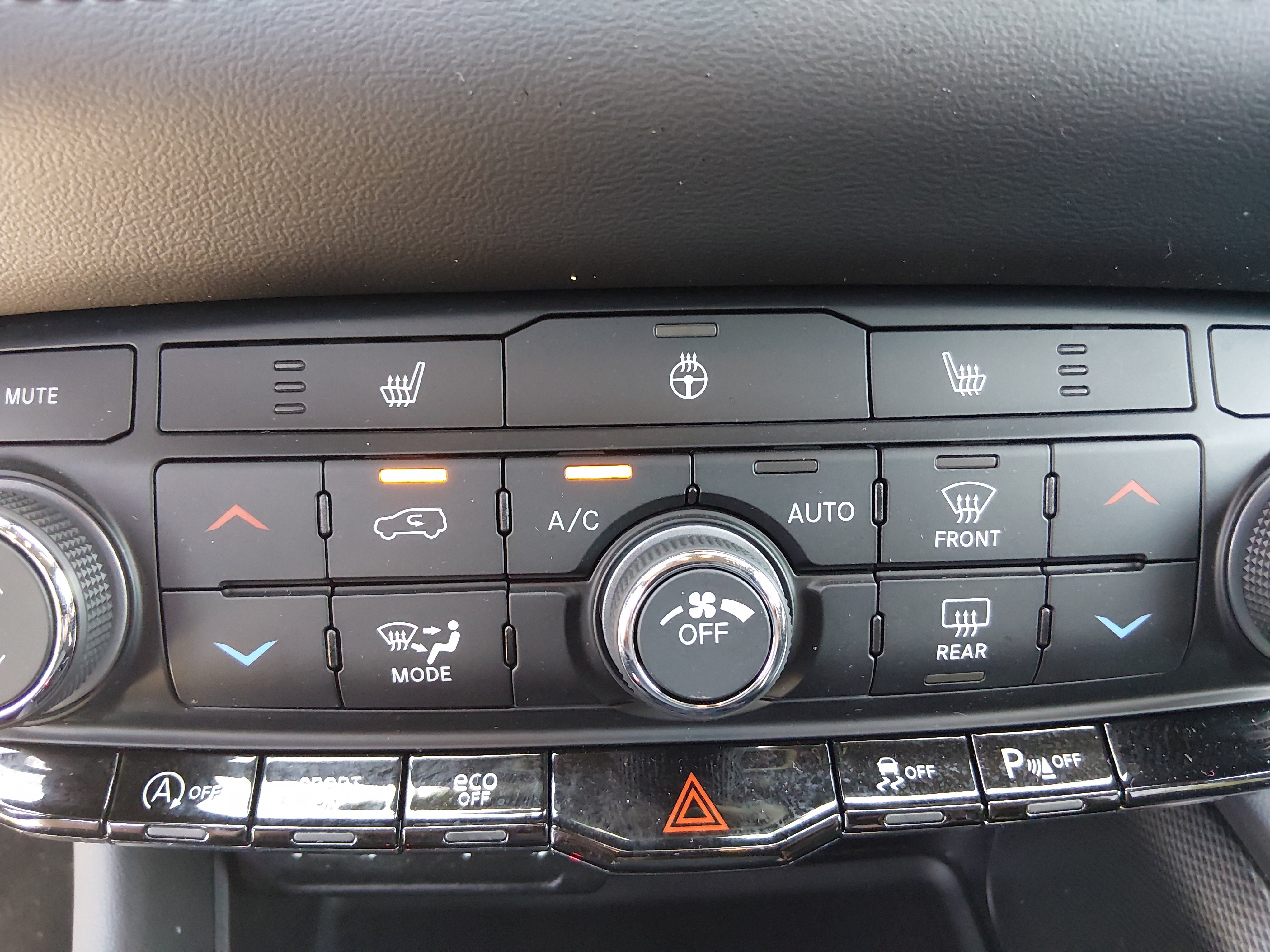 2026 Dodge Durango GT - Photo 19