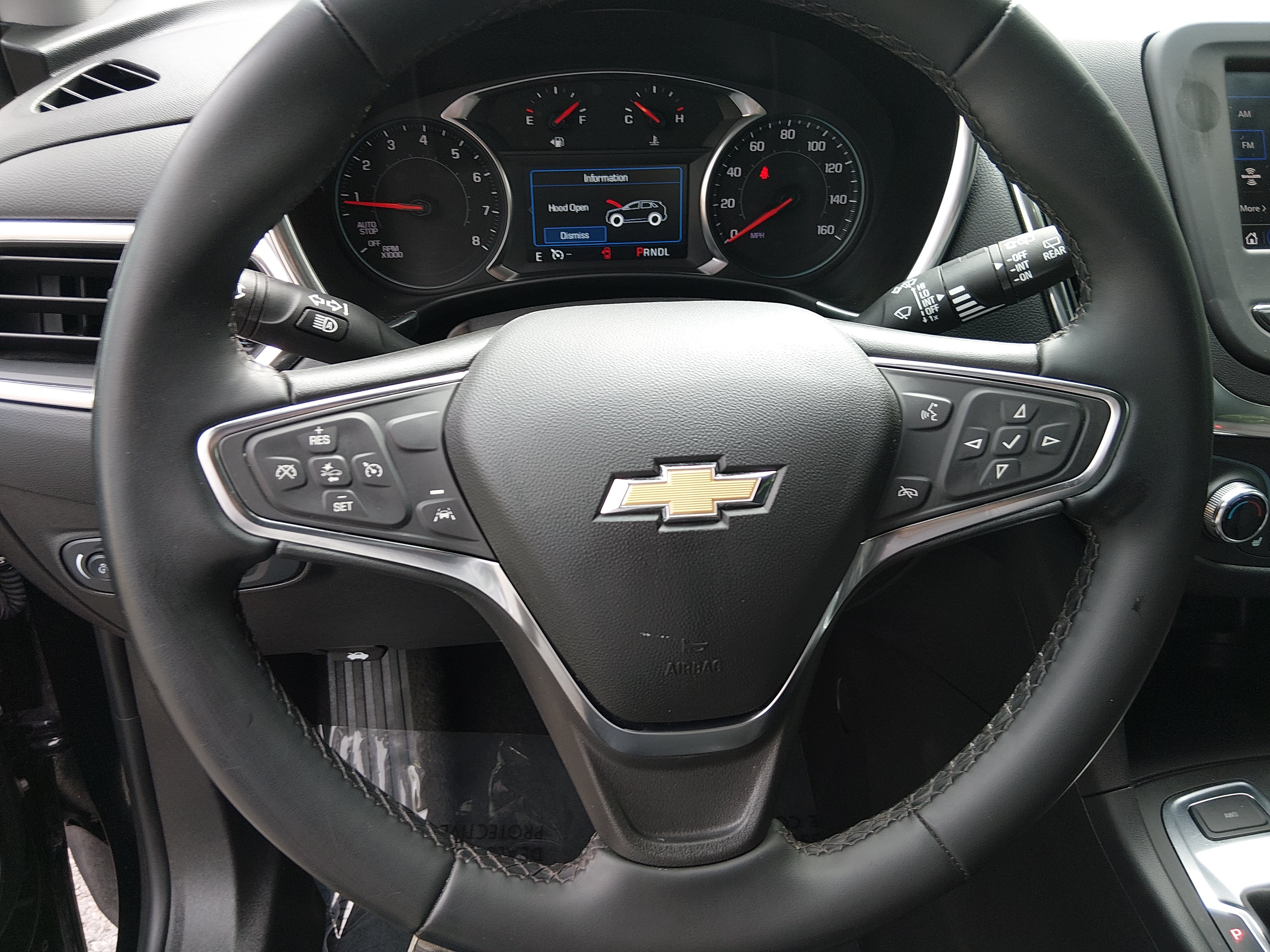 2024 Chevrolet Equinox LT - Photo 12