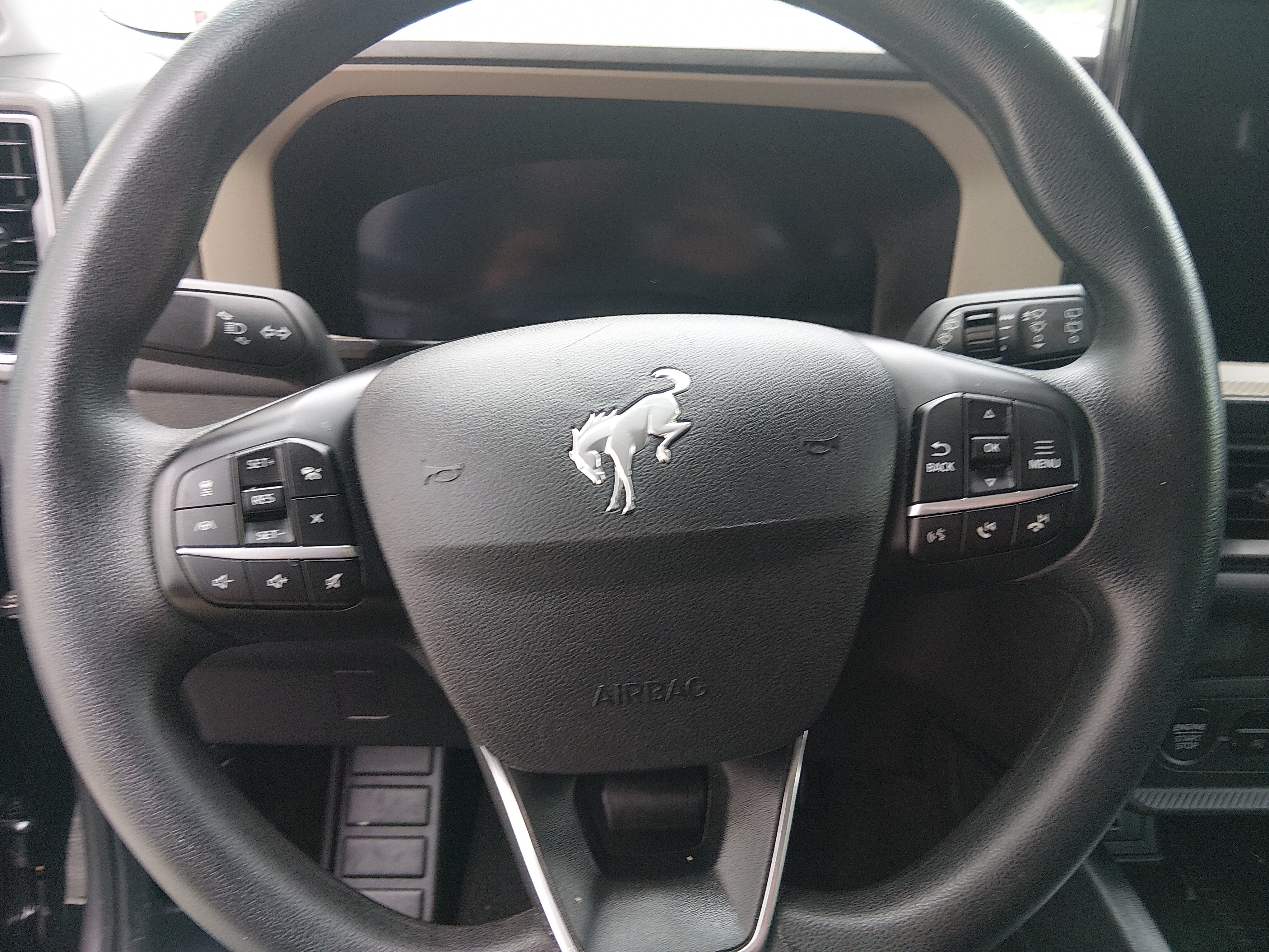 2025 Ford Bronco Sport Big Bend - Photo 12