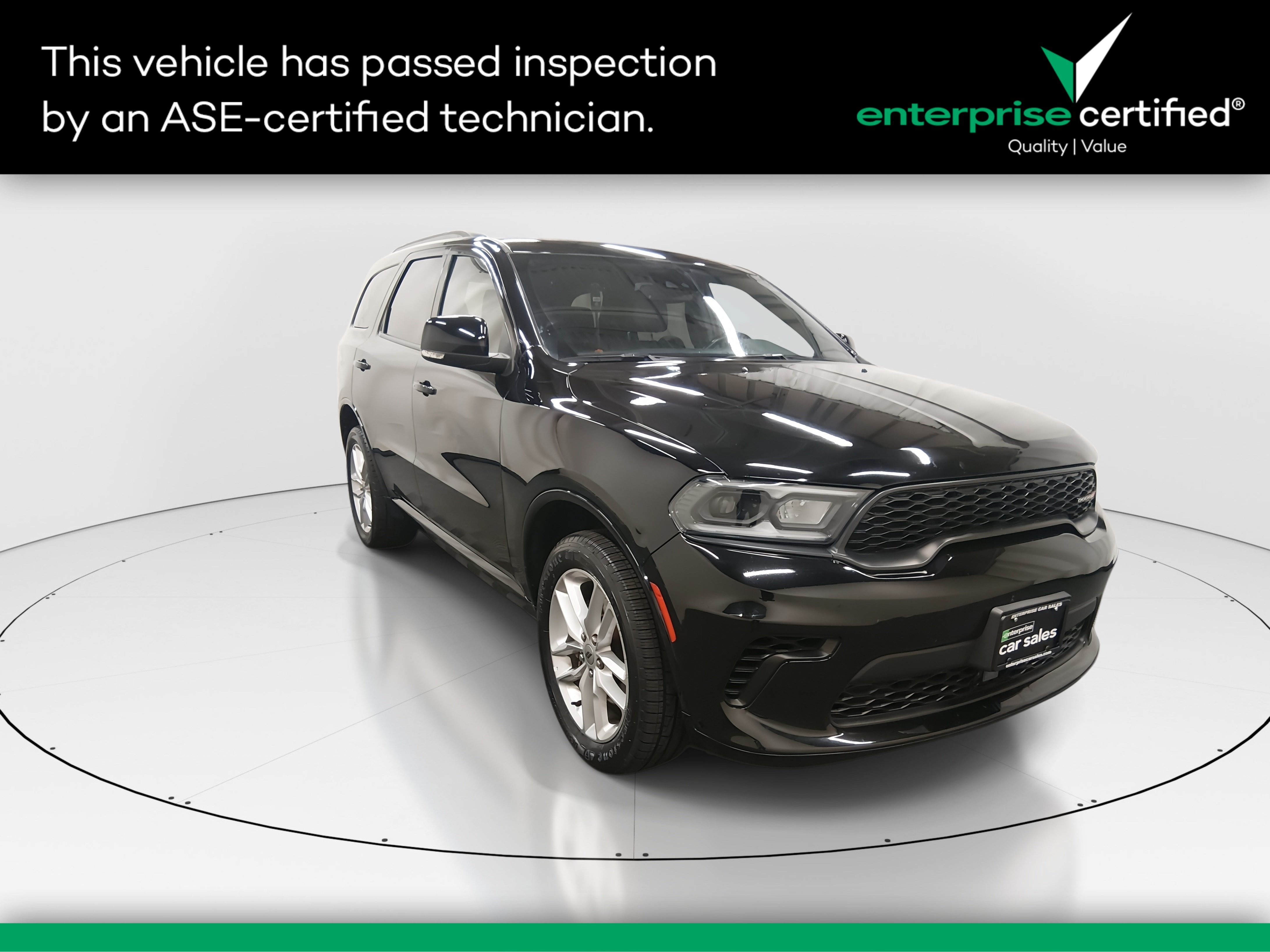 2024 Dodge Durango GT