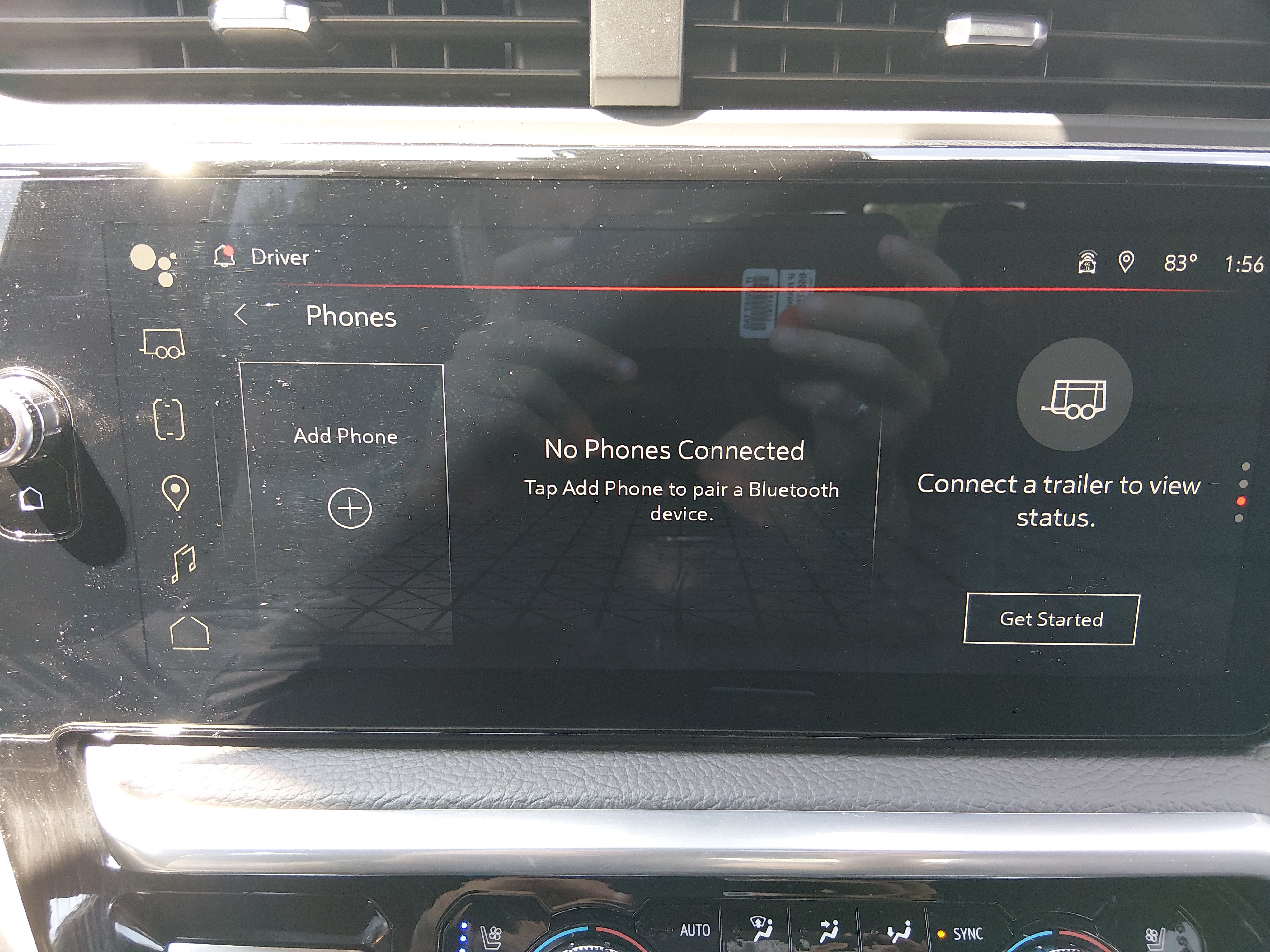 2023 GMC Sierra 1500 Denali Denali - Photo 18