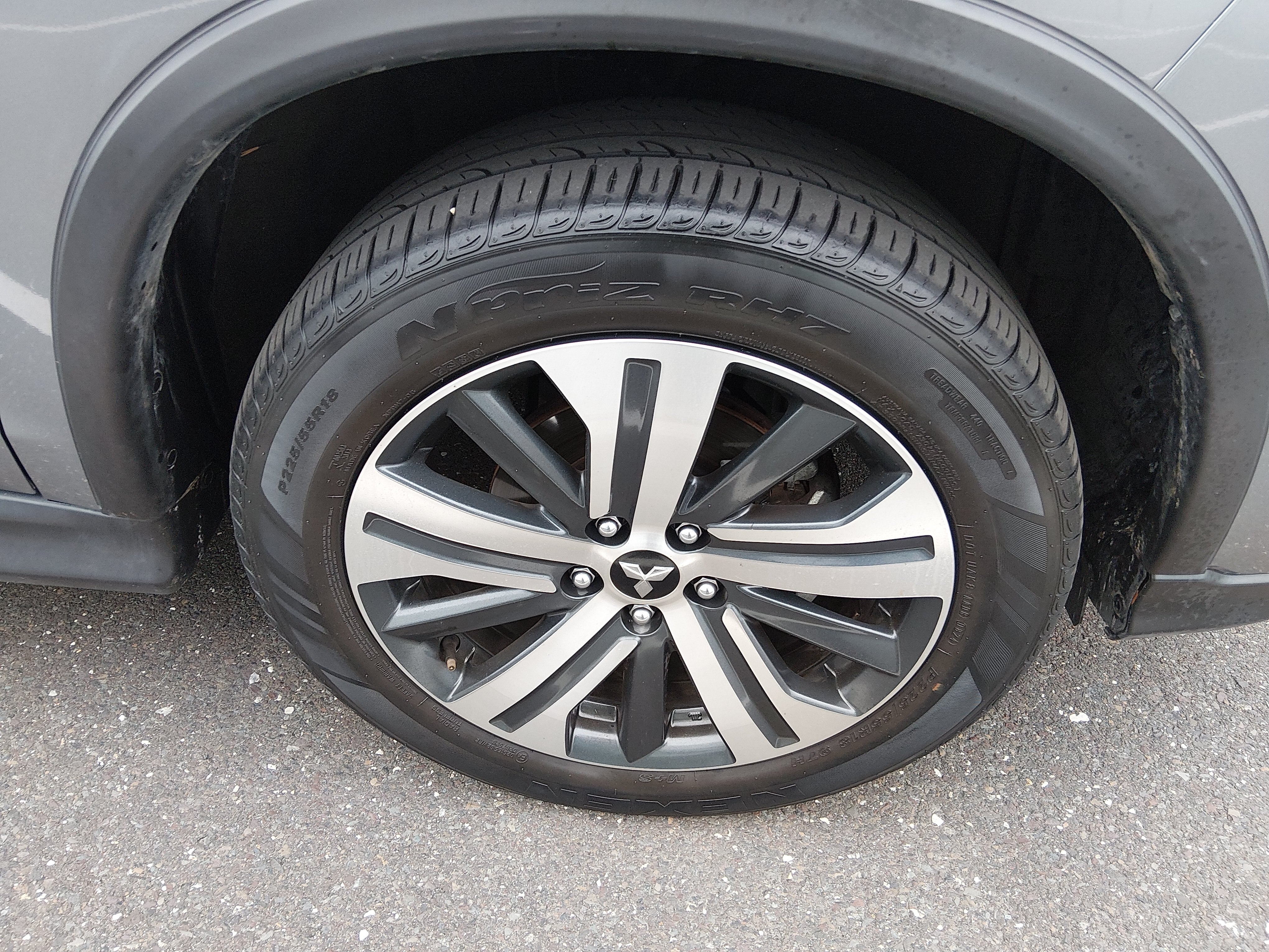 2024 Mitsubishi Outlander Sport ES - Photo 10