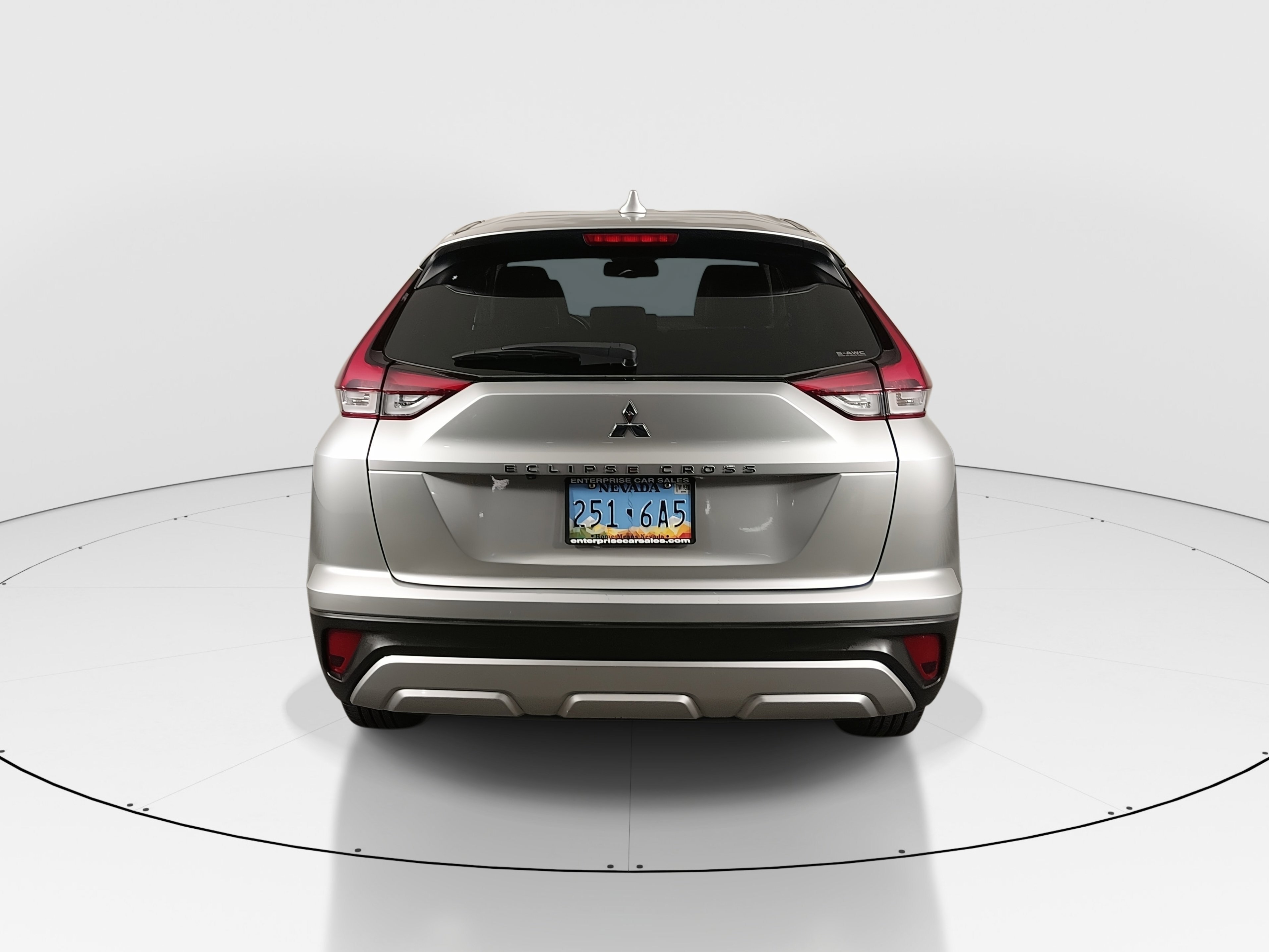 2024 Mitsubishi Eclipse Cross SE - Photo 6