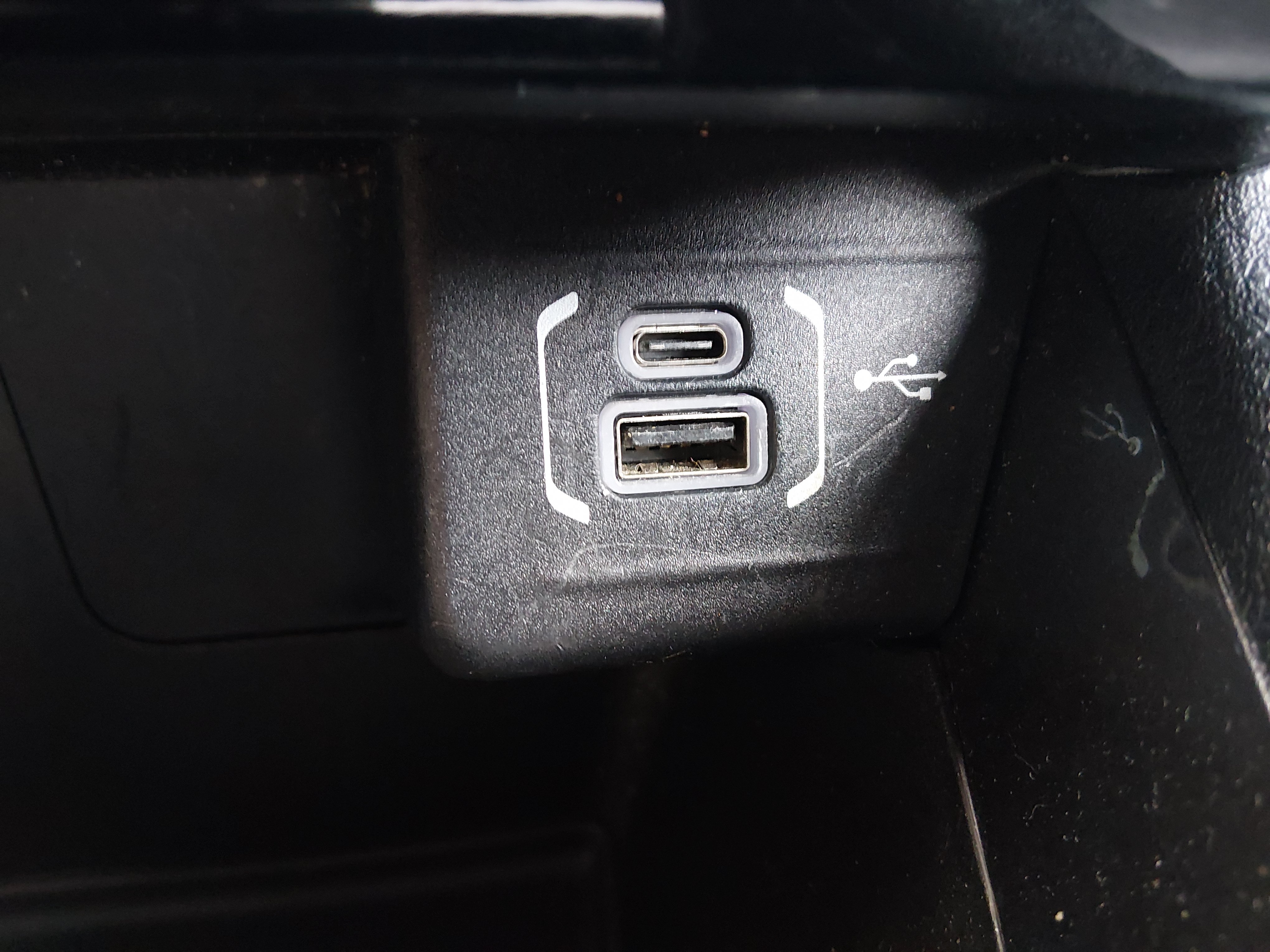 2024 Jeep Compass Latitude - Photo 19