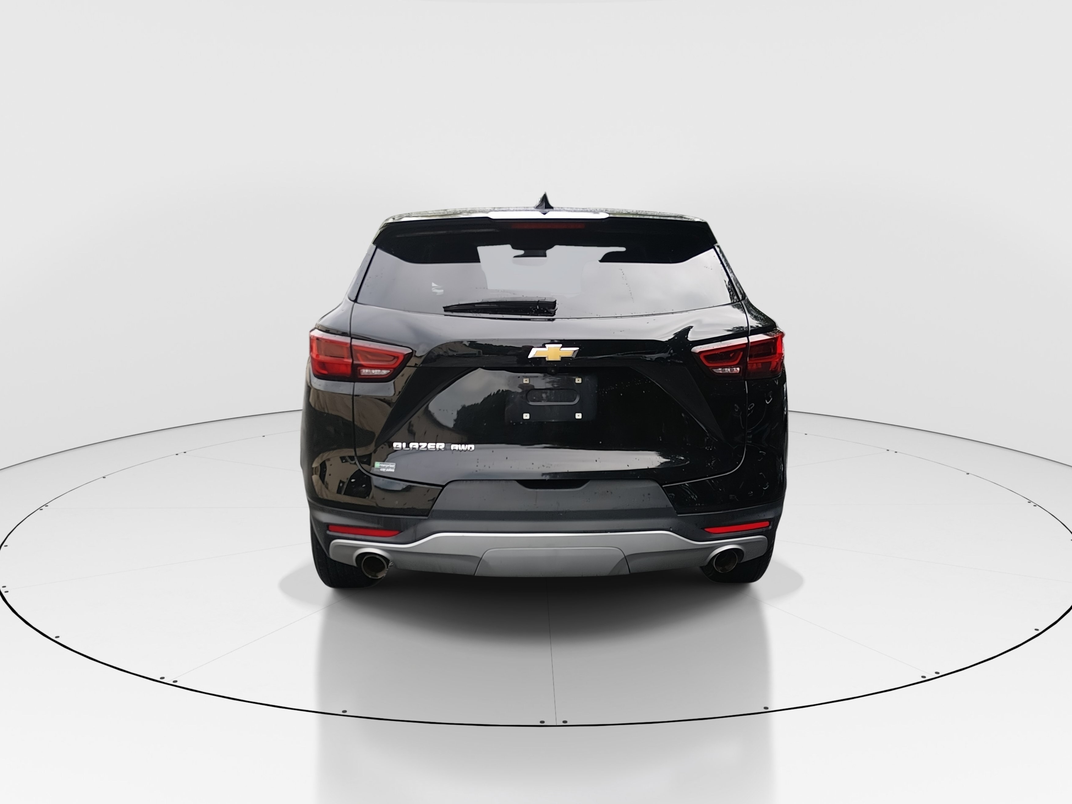 2025 Chevrolet Blazer 2LT - Photo 6