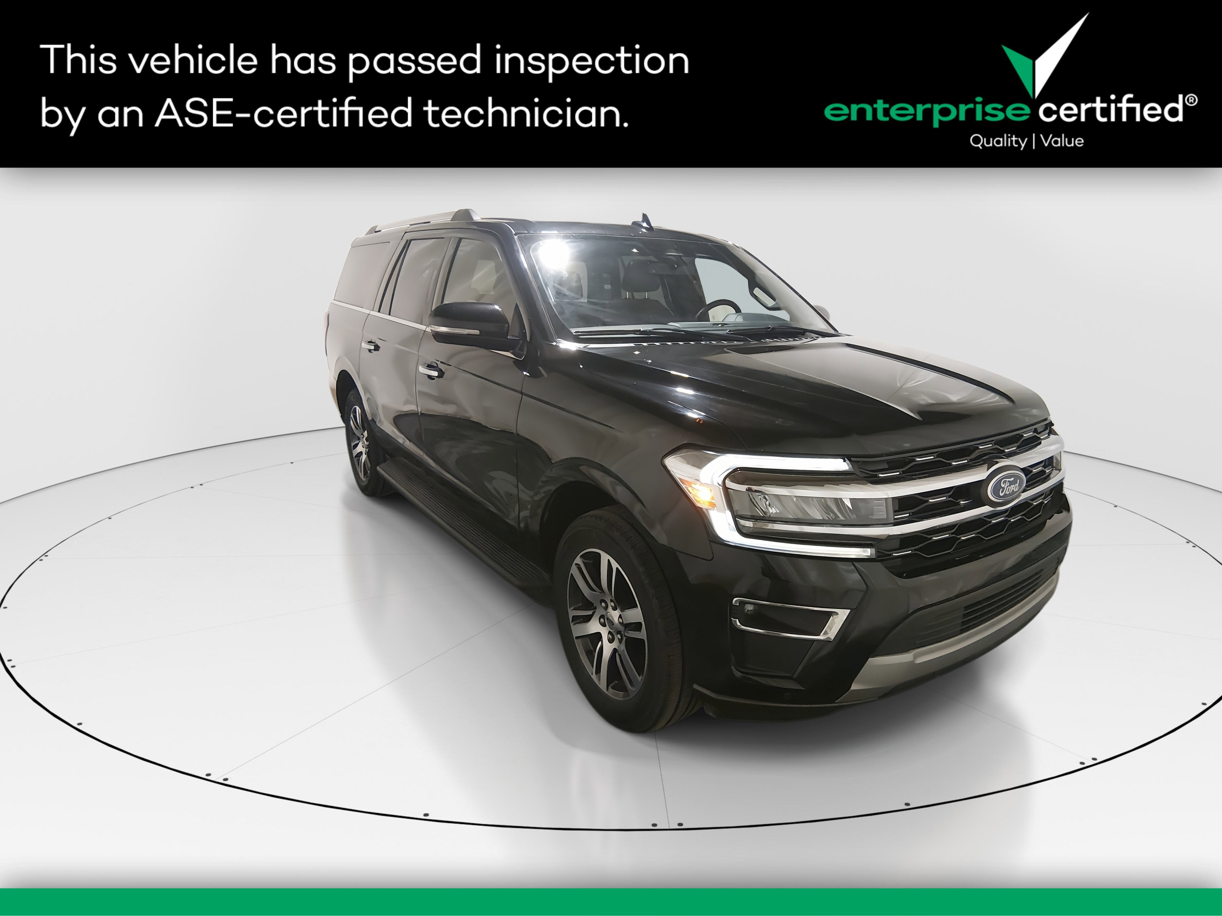 2024 Ford Expedition Max