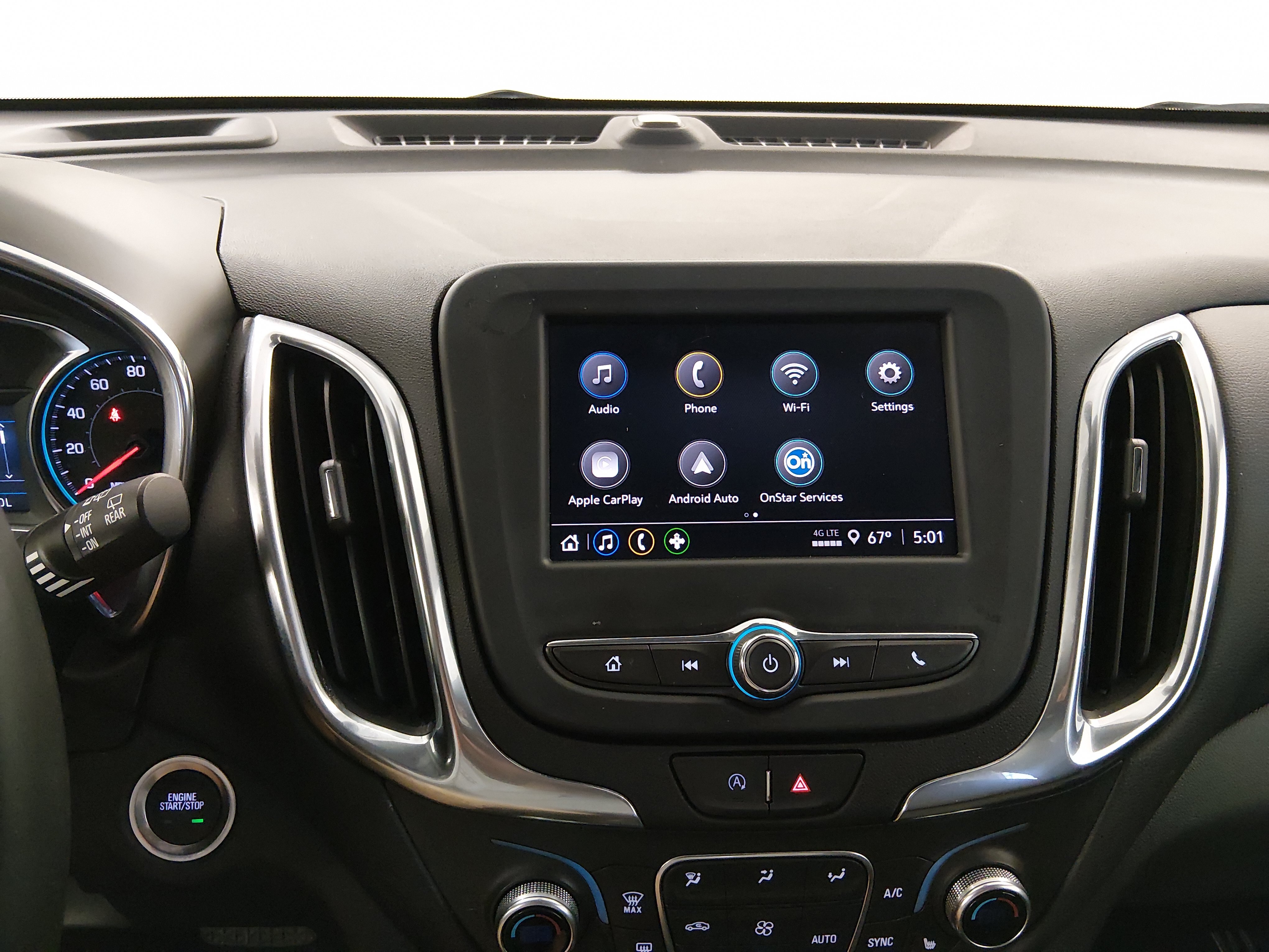 2024 Chevrolet Equinox LT - Photo 19