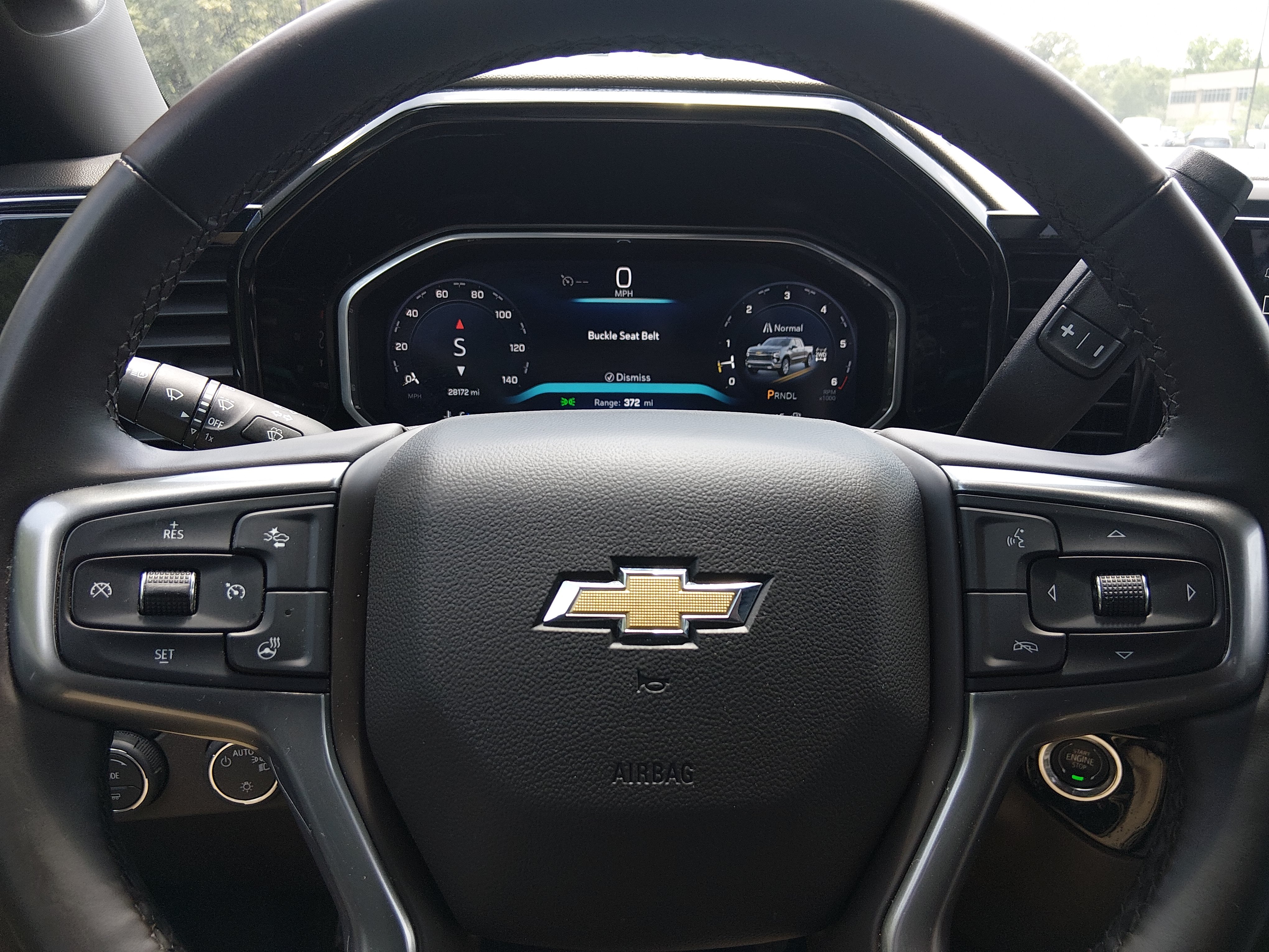 2026 Chevrolet Silverado 1500 LT - Photo 13