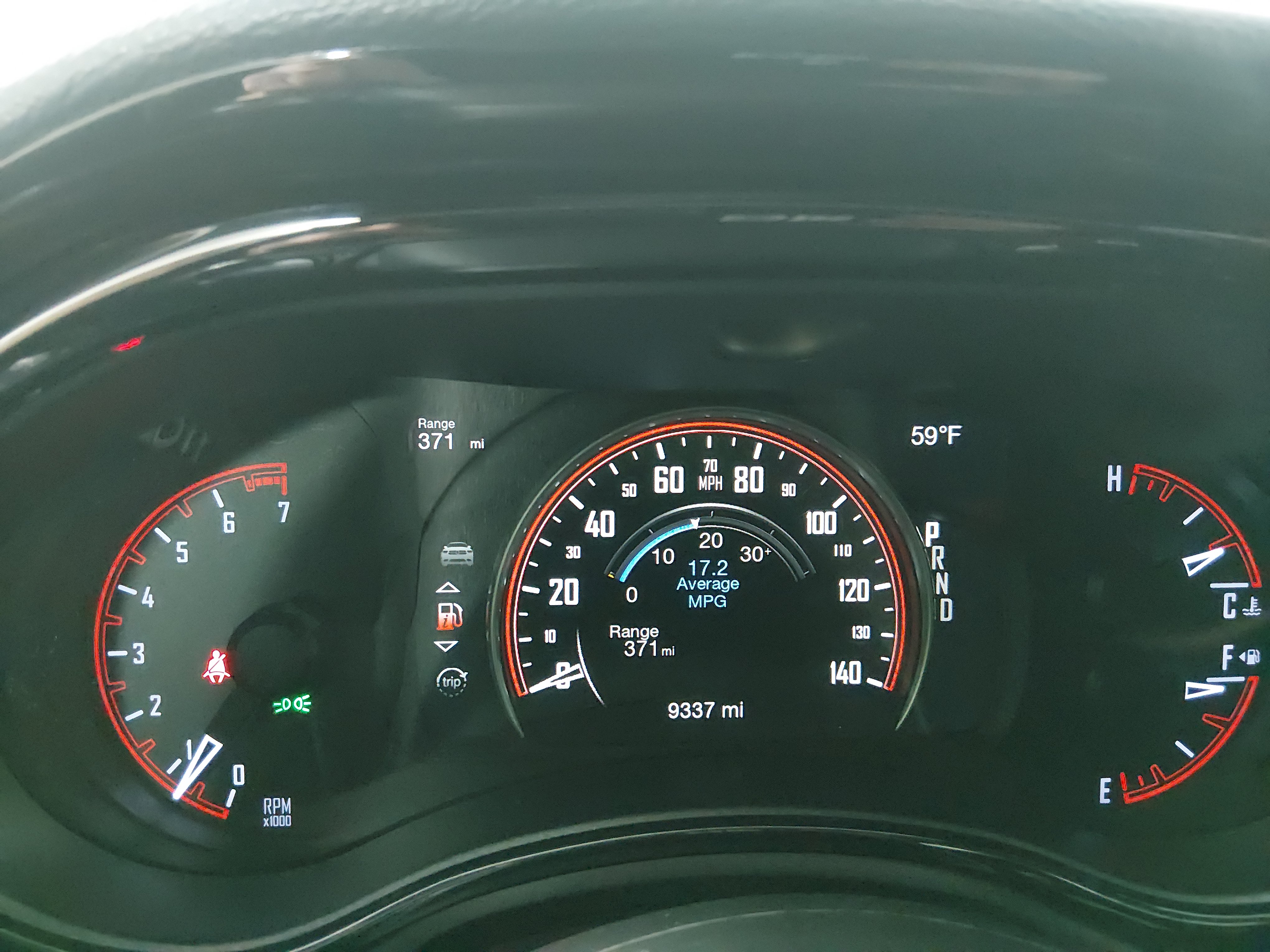 2026 Dodge Durango GT - Photo 14