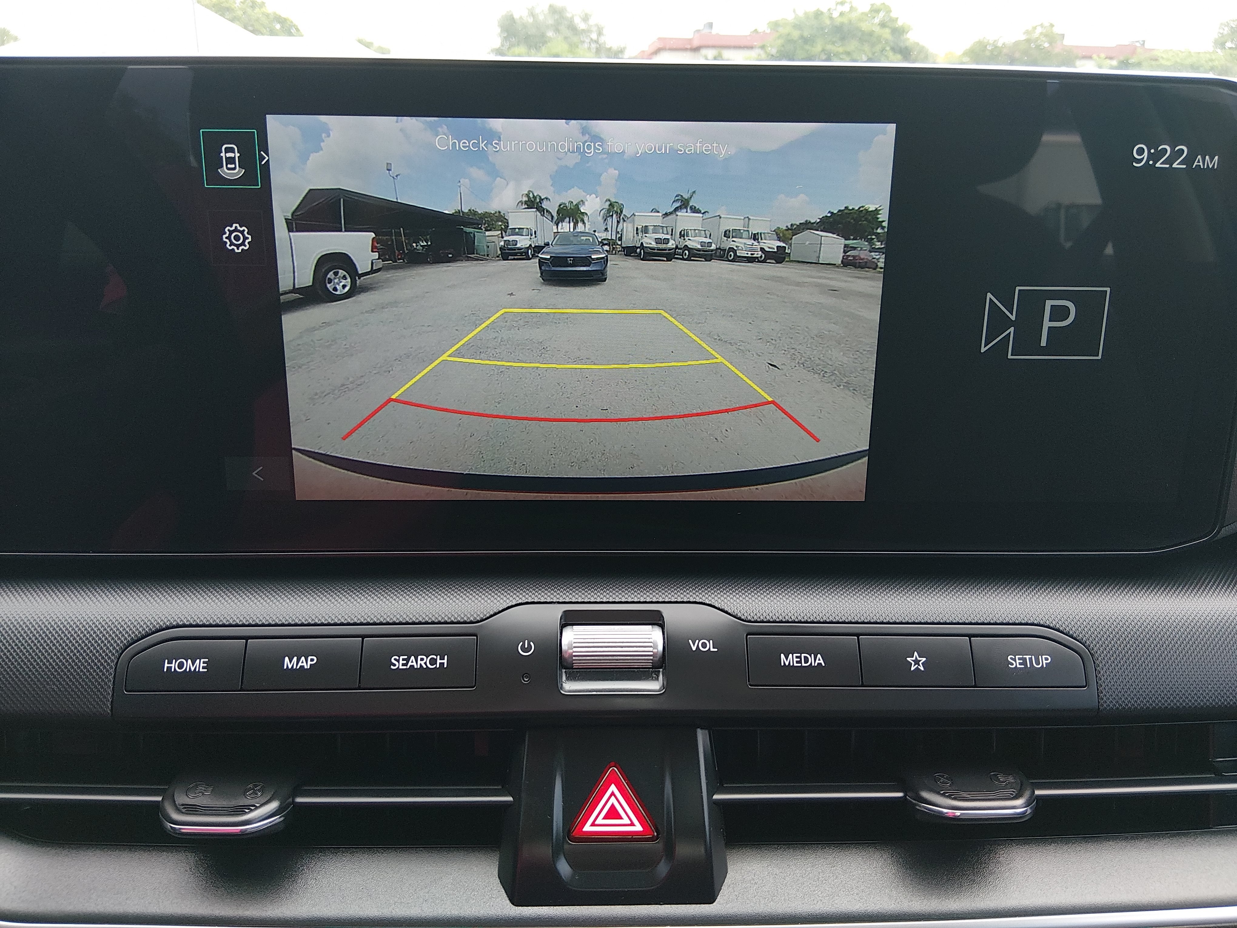 2025 Kia K4 LXS - Photo 16