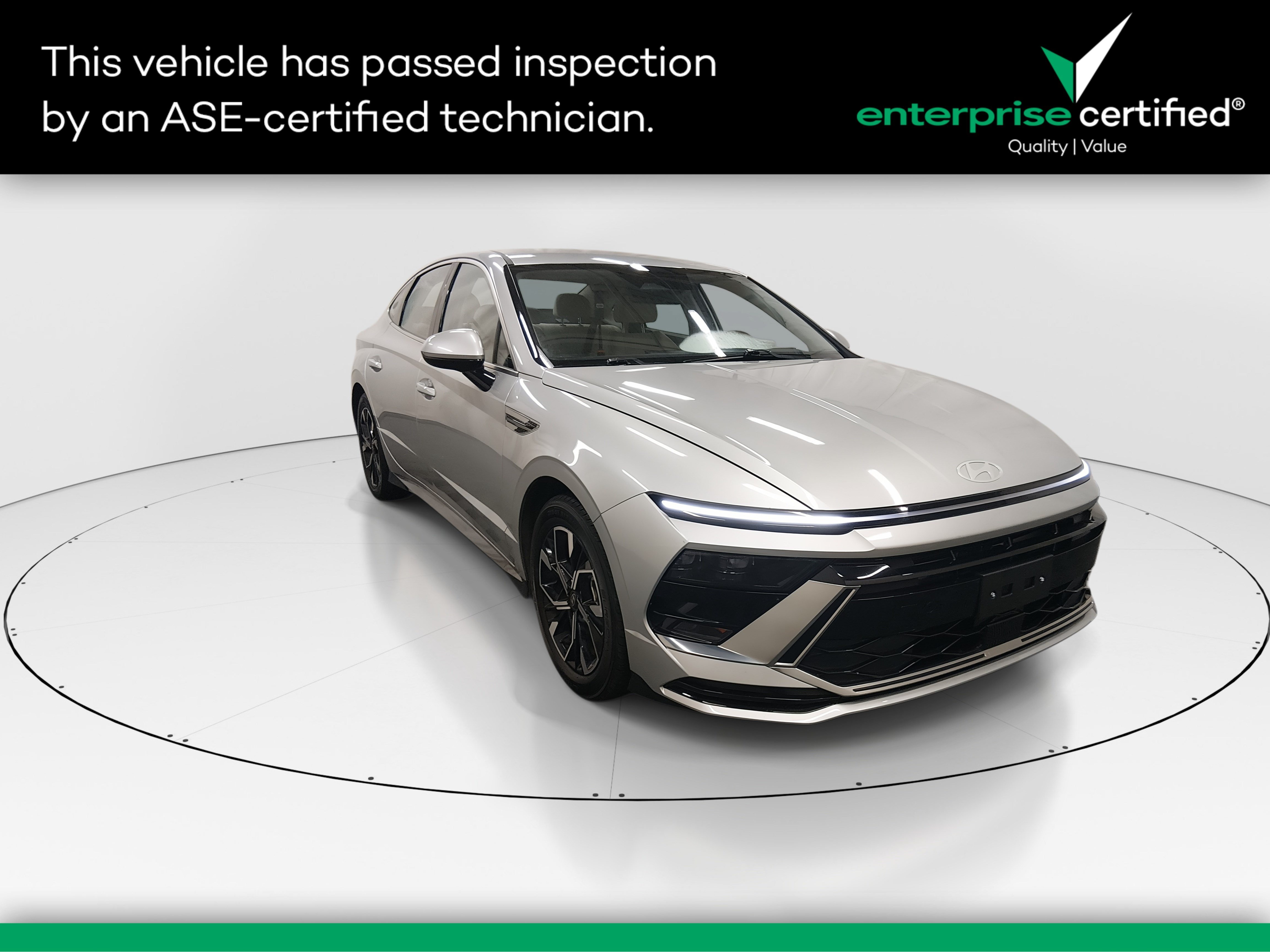 2024 Hyundai Sonata