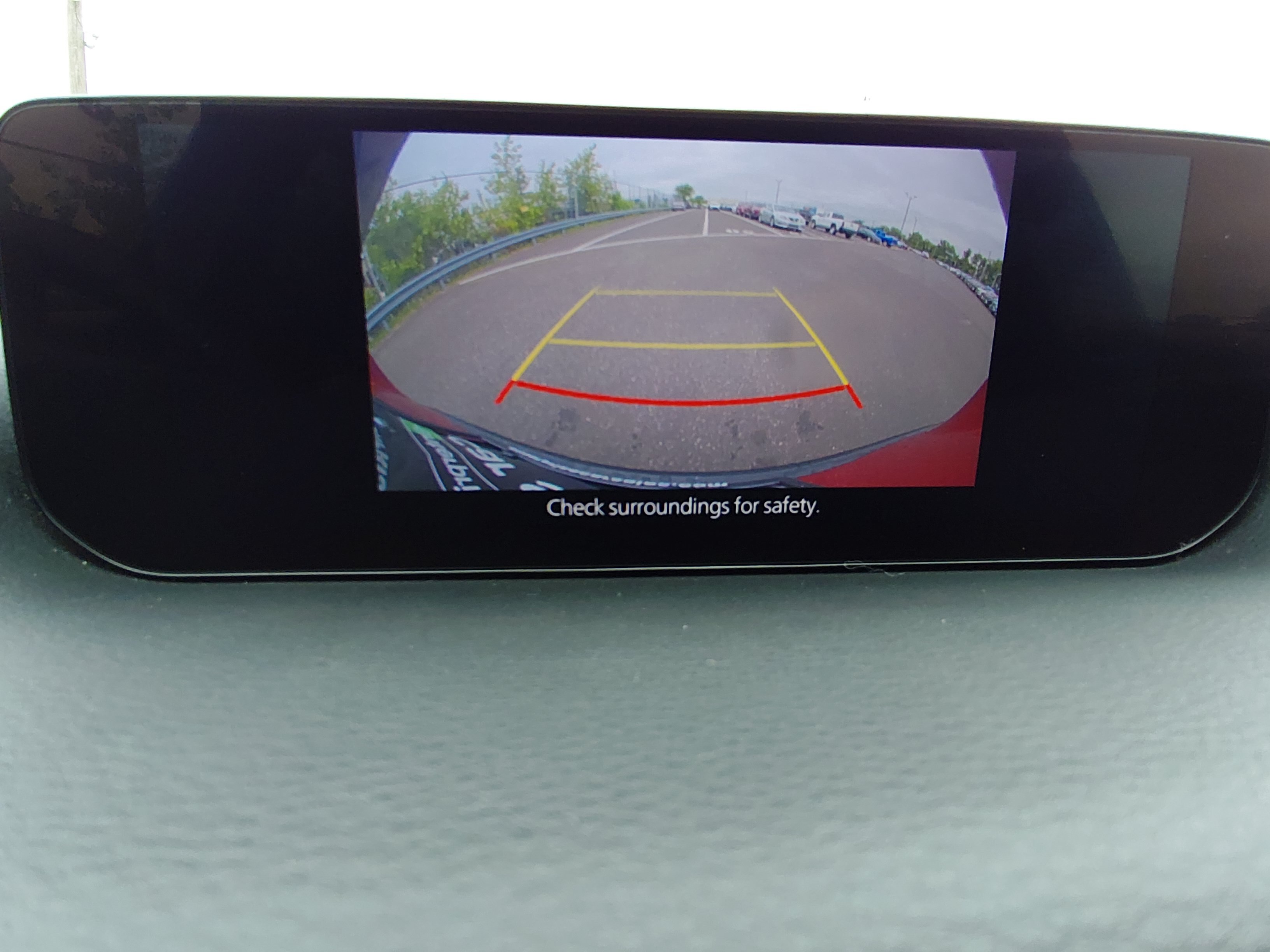 2025 Mazda CX-50 Preferred - Photo 16