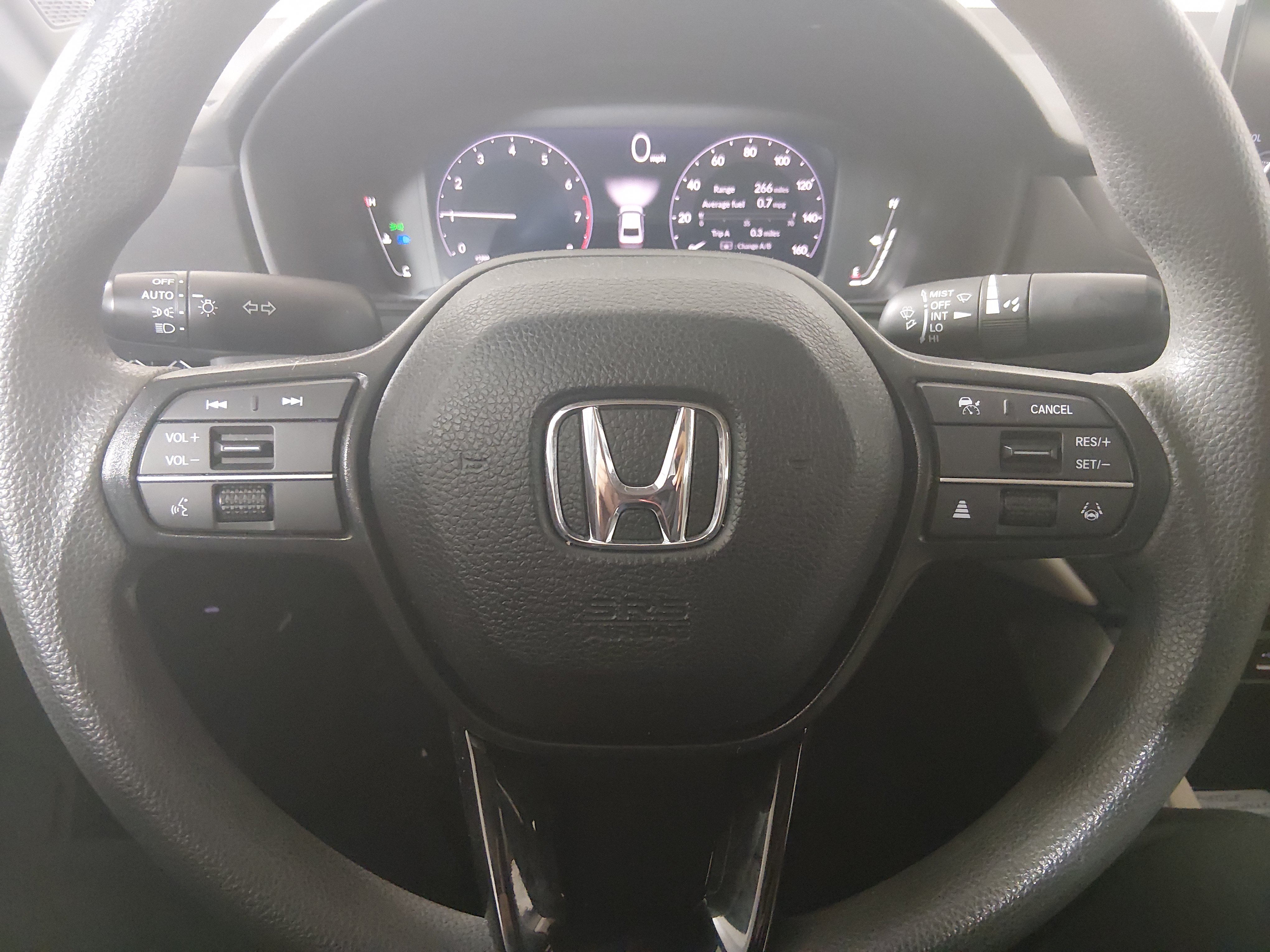 2023 Honda Accord EX - Photo 12
