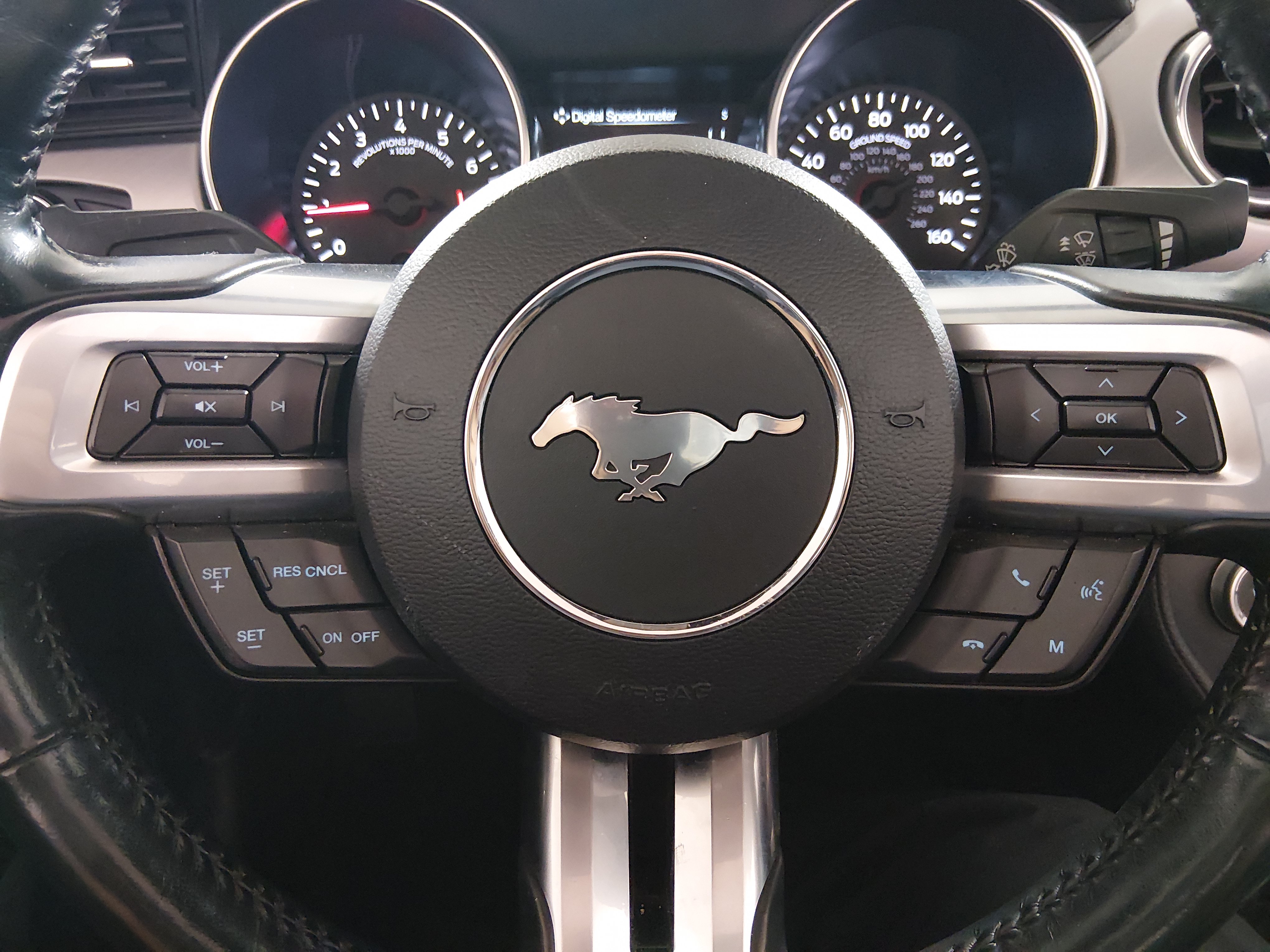 2023 Ford Mustang EcoBoost Premium - Photo 12