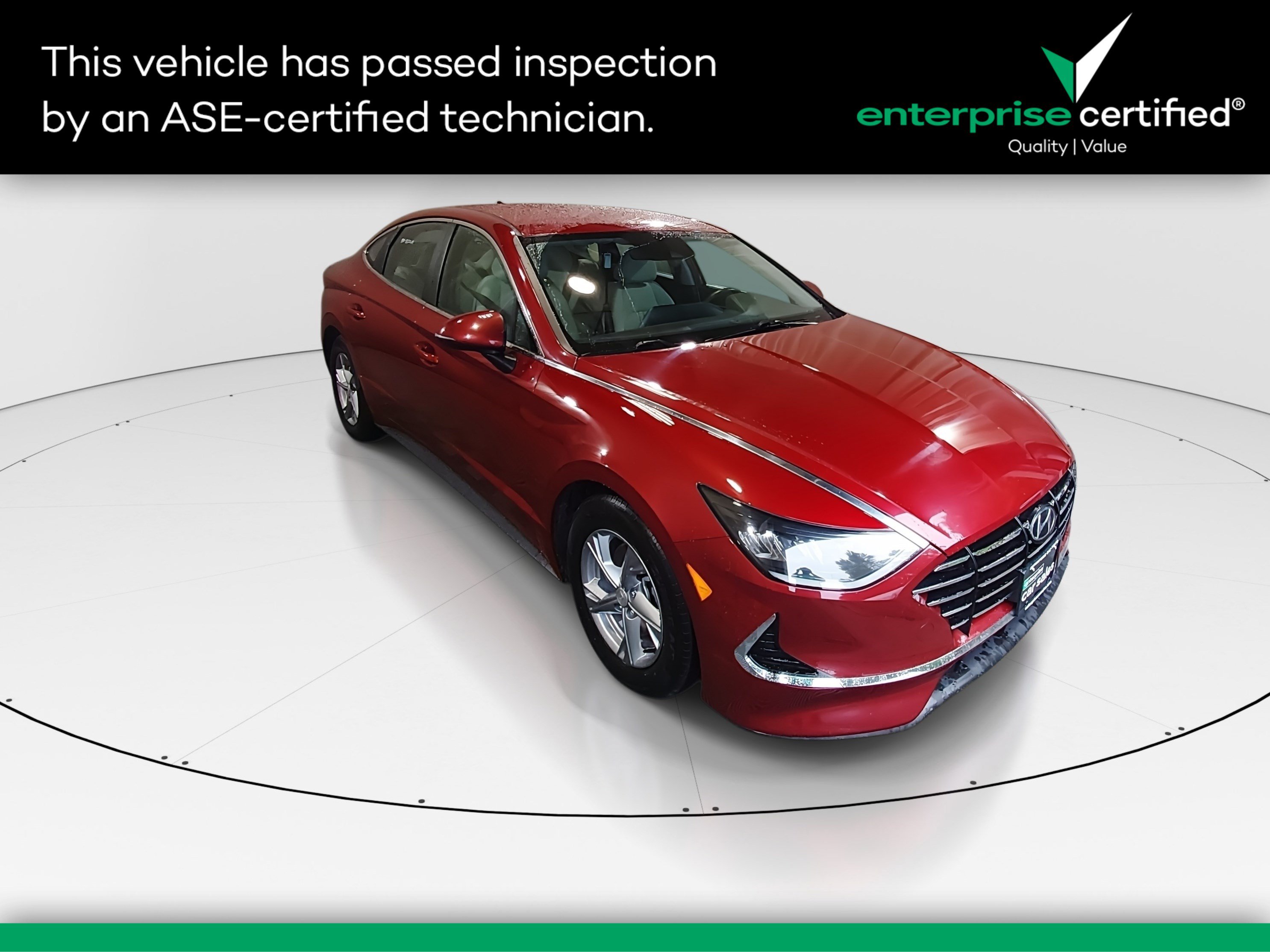 2023 Hyundai Sonata