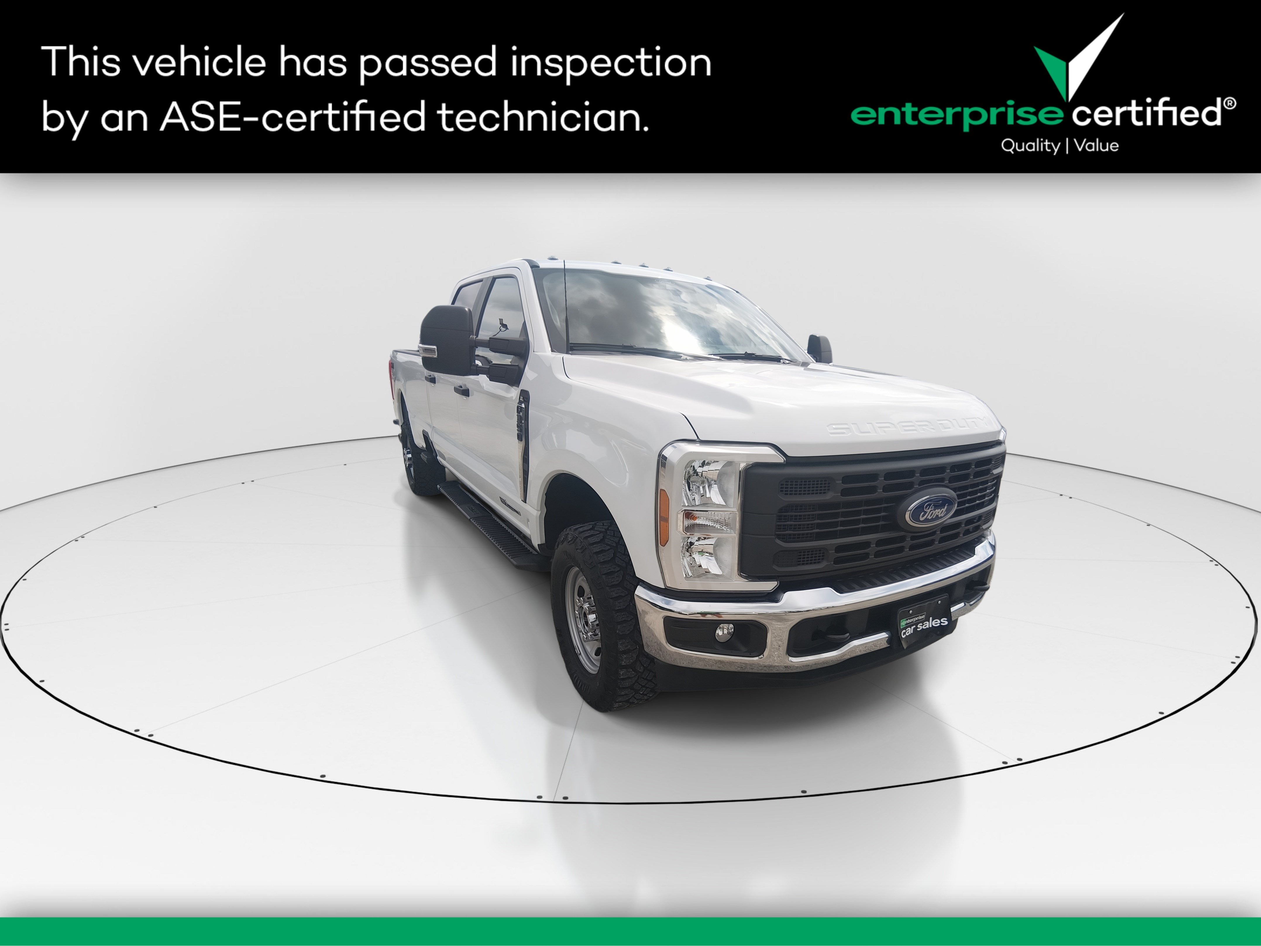 2025 Ford F-350 Super Duty XL