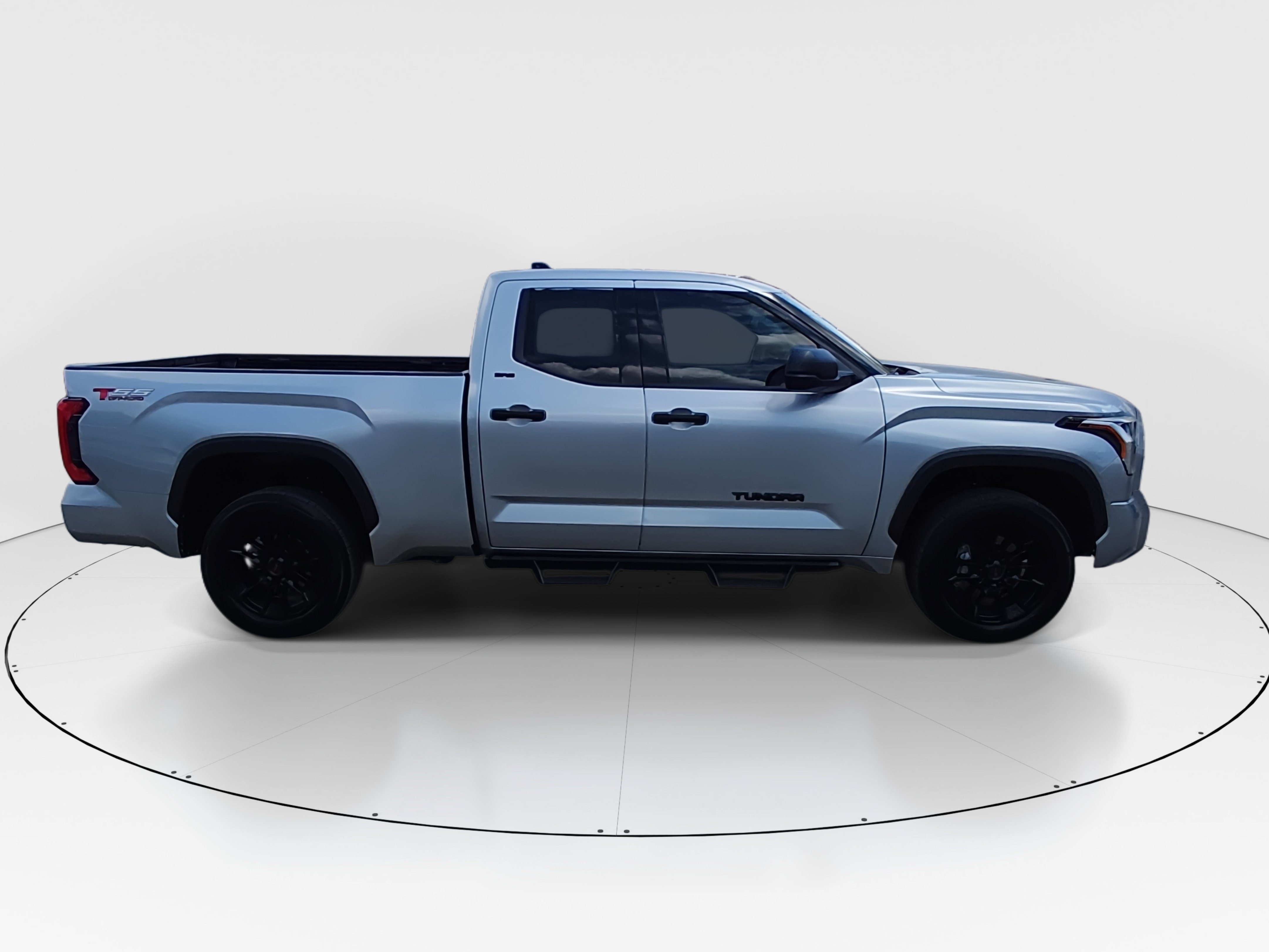 2023 Toyota Tundra SR5 - Photo 8