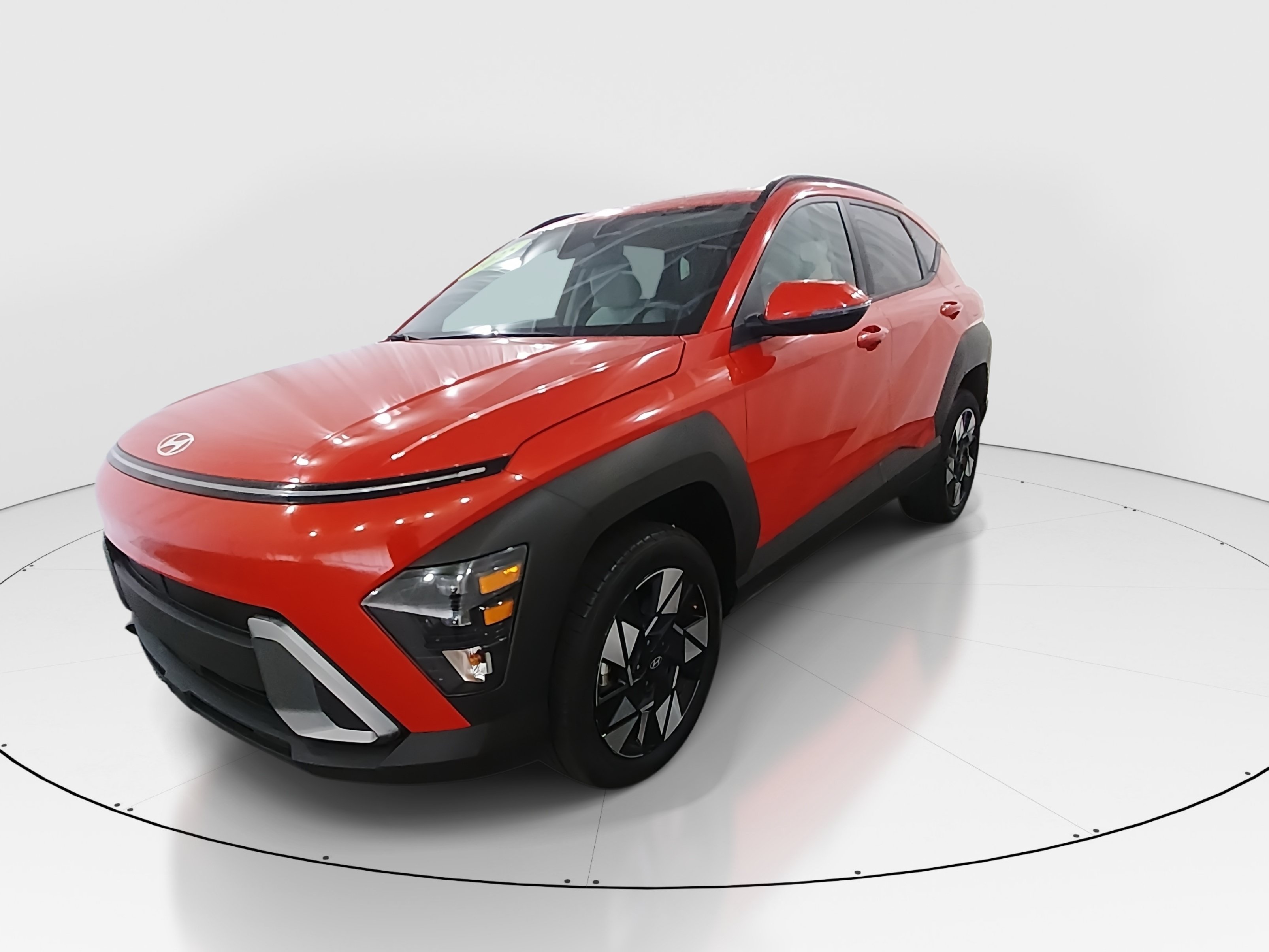 2025 Hyundai Kona SEL - Photo 3