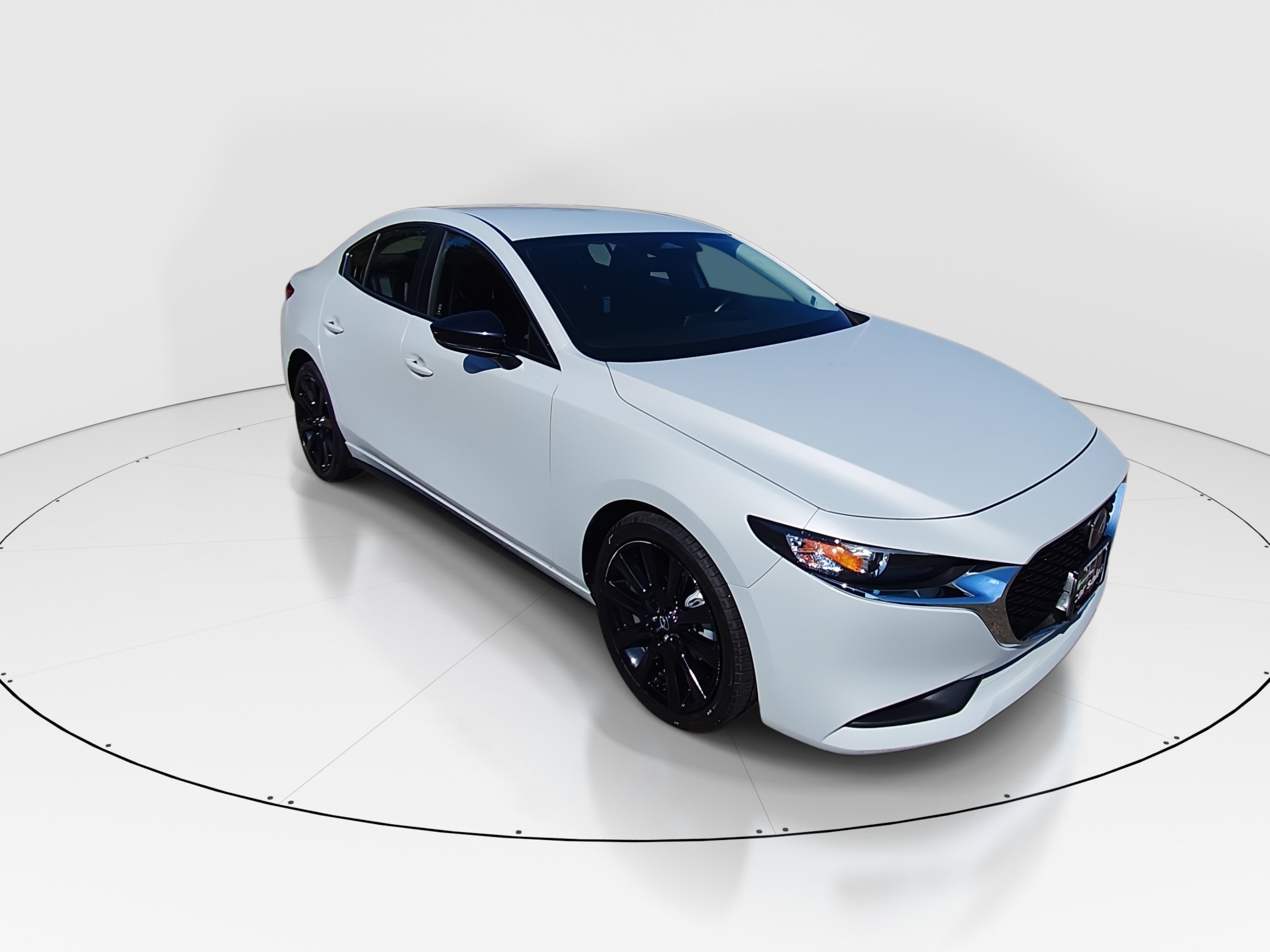2024 Mazda Mazda3