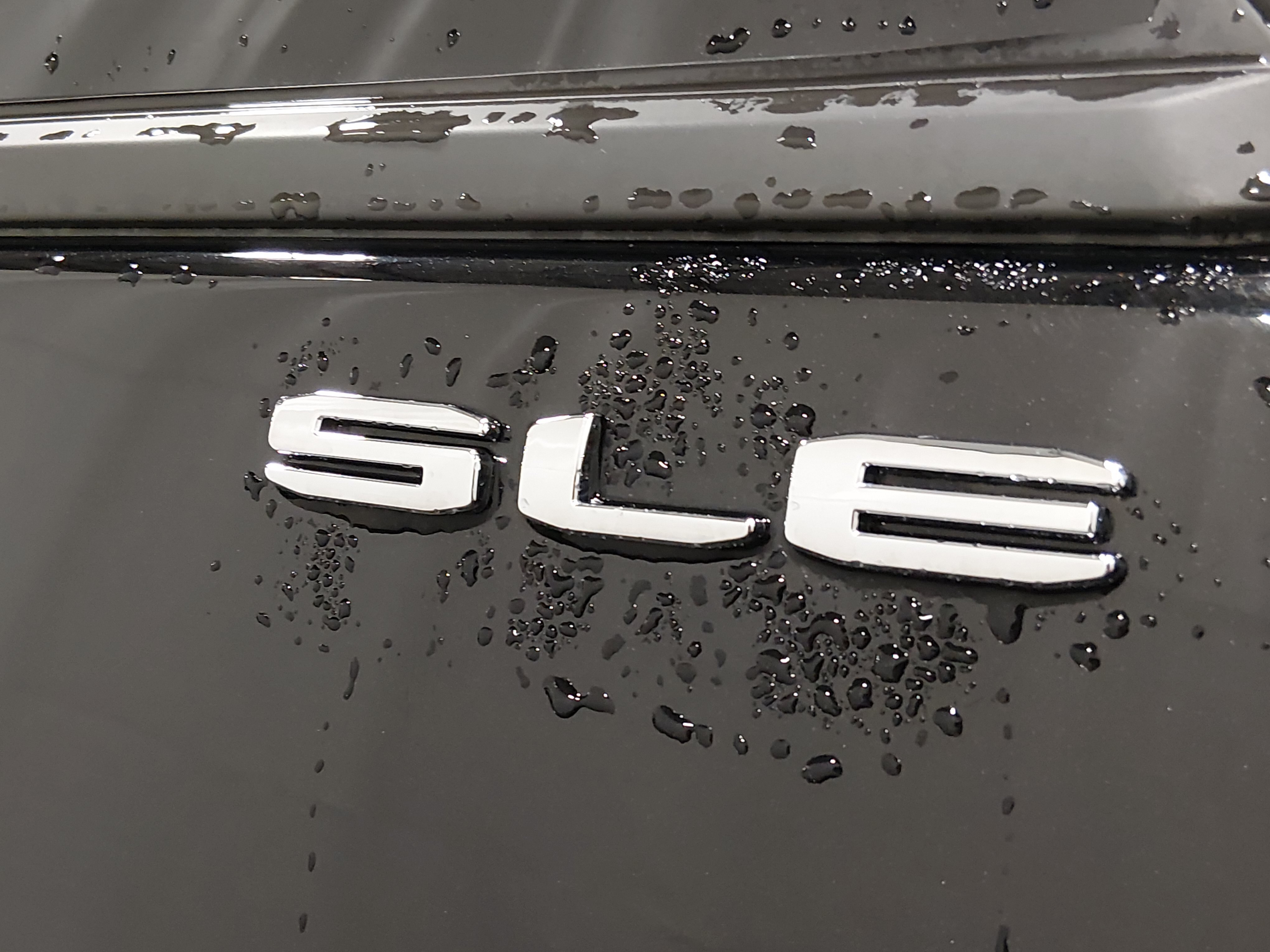 2024 GMC Terrain SLE - Photo 19