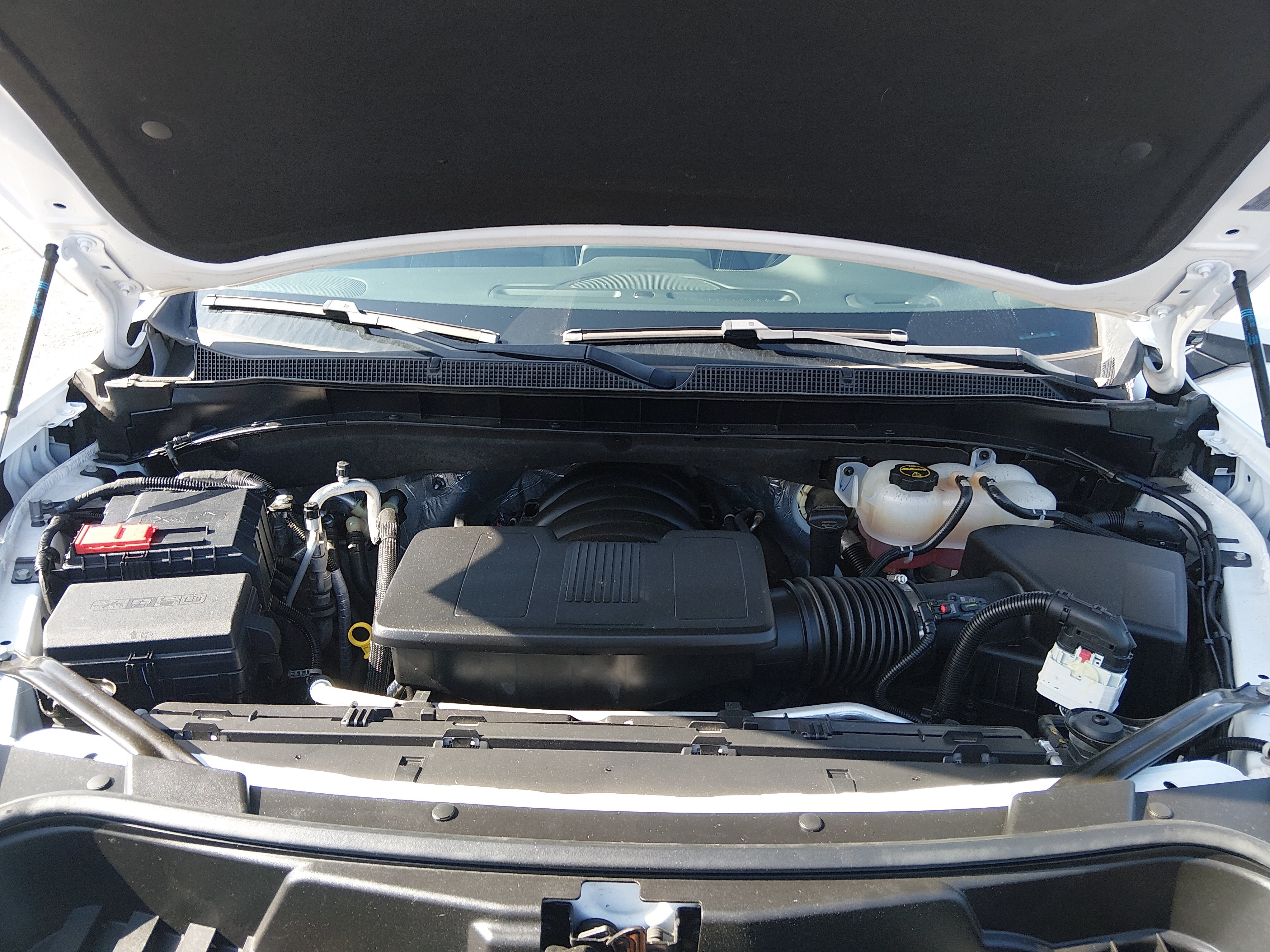 2024 Chevrolet Suburban Premier - Photo 9