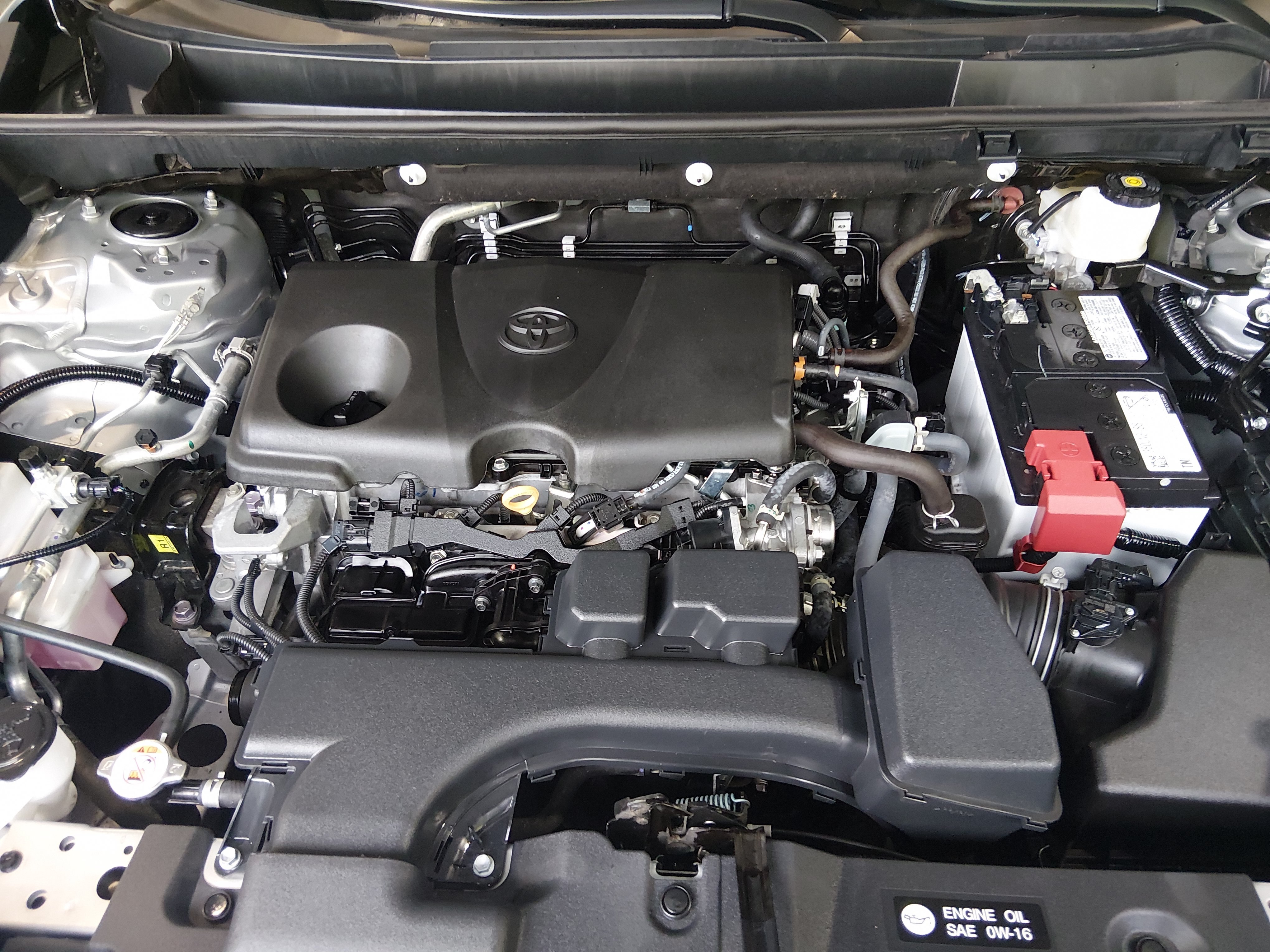 2025 Toyota RAV4 XLE - Photo 9