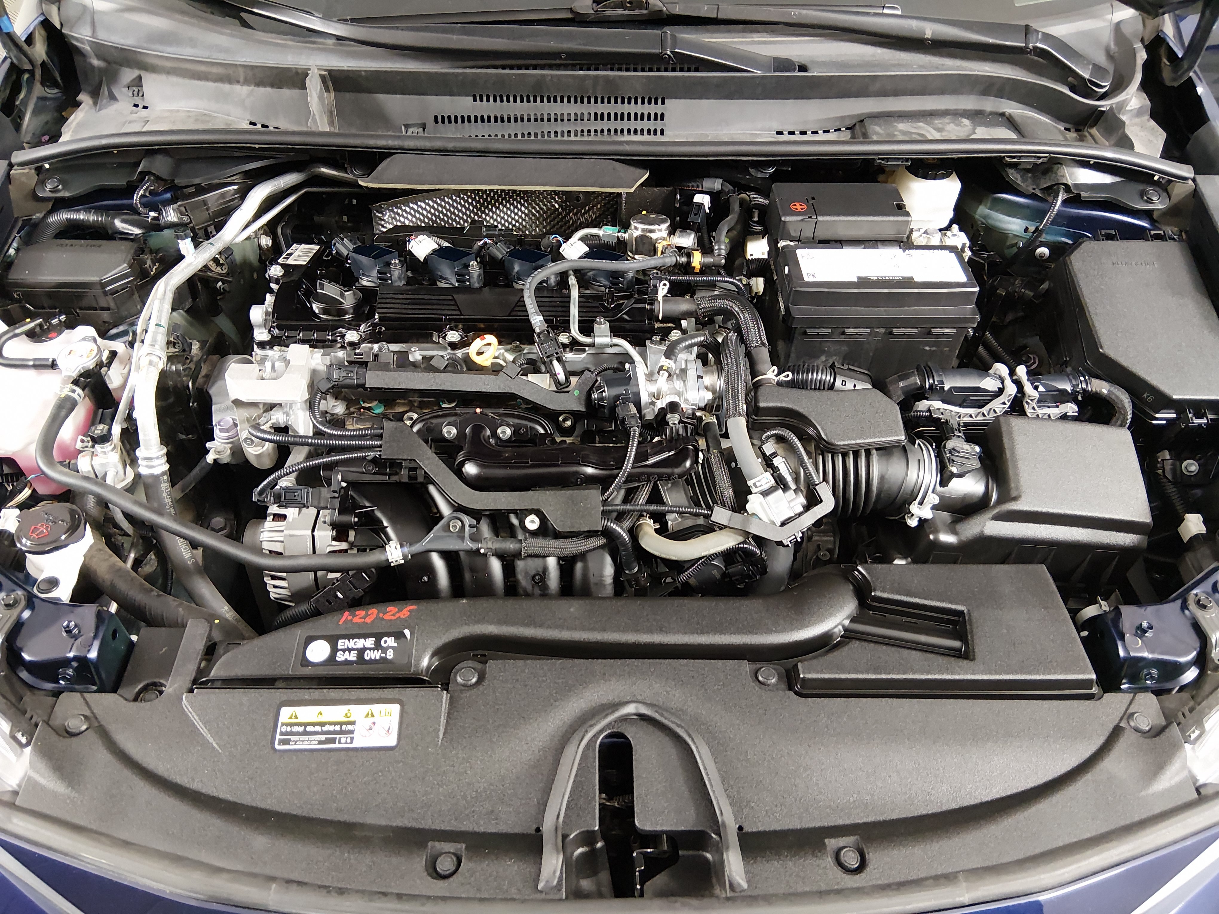 2024 Toyota Corolla XSE - Photo 9