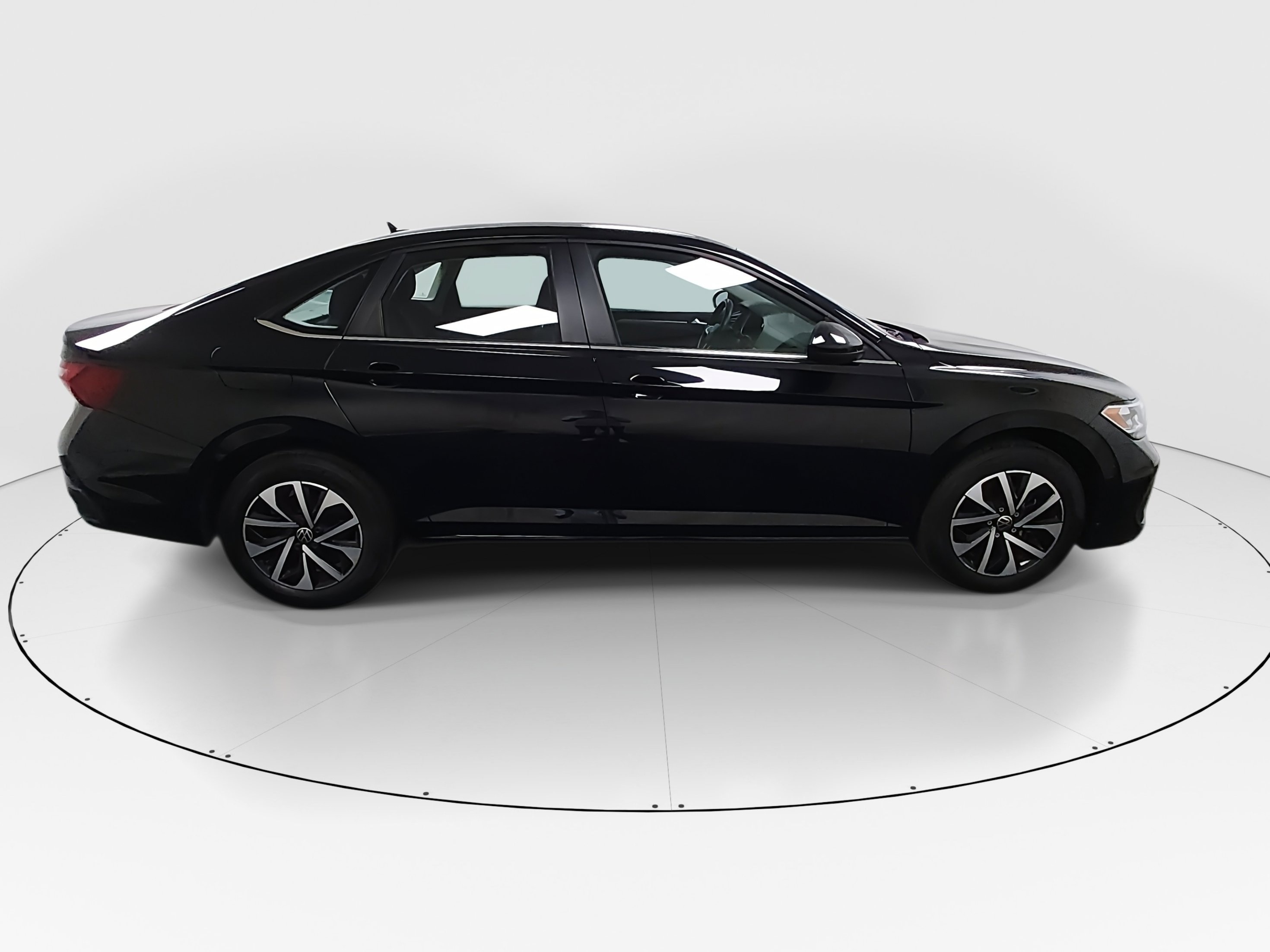 2024 Volkswagen Jetta S - Photo 8
