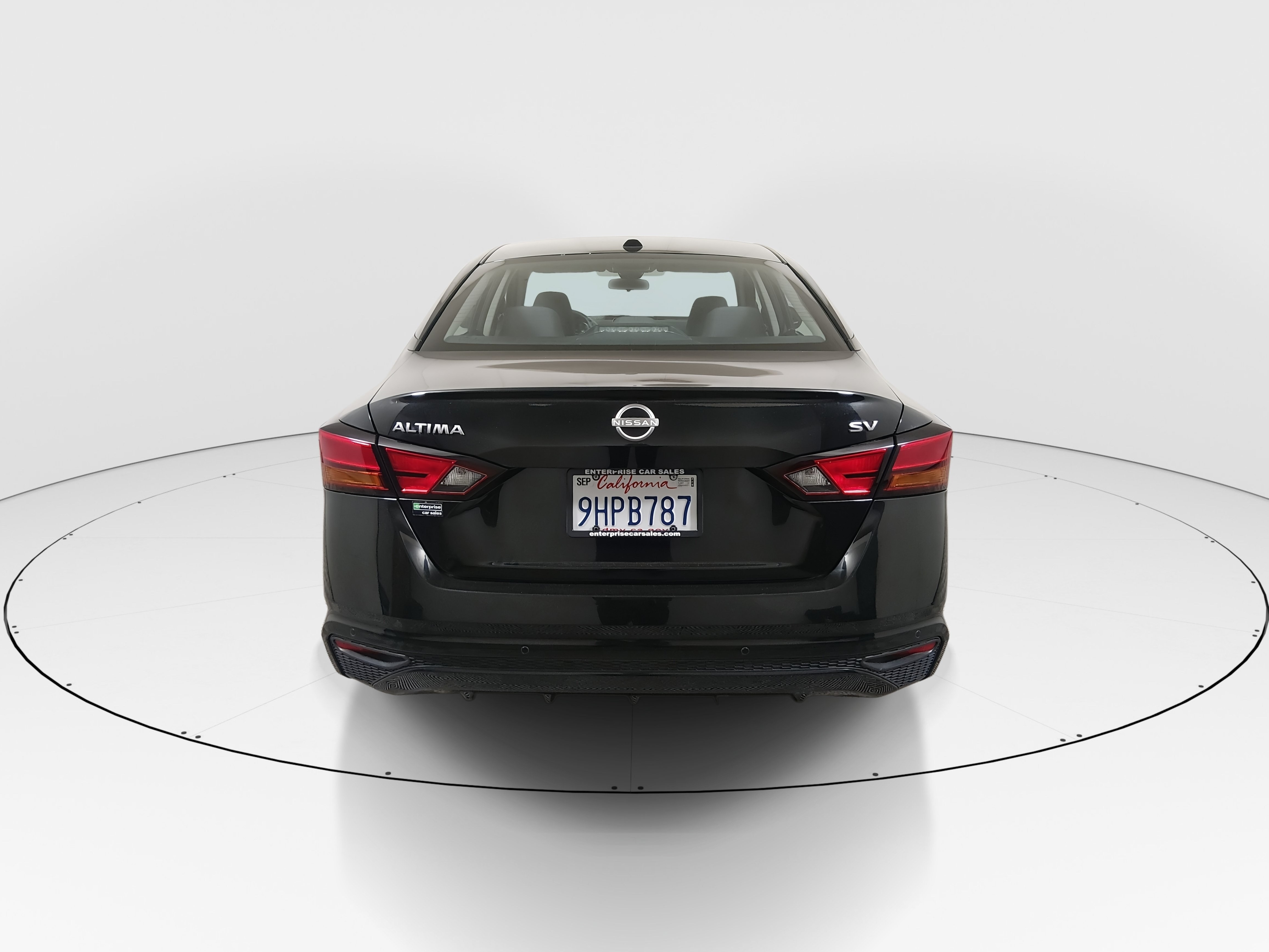 2024 Nissan Altima SV - Photo 6
