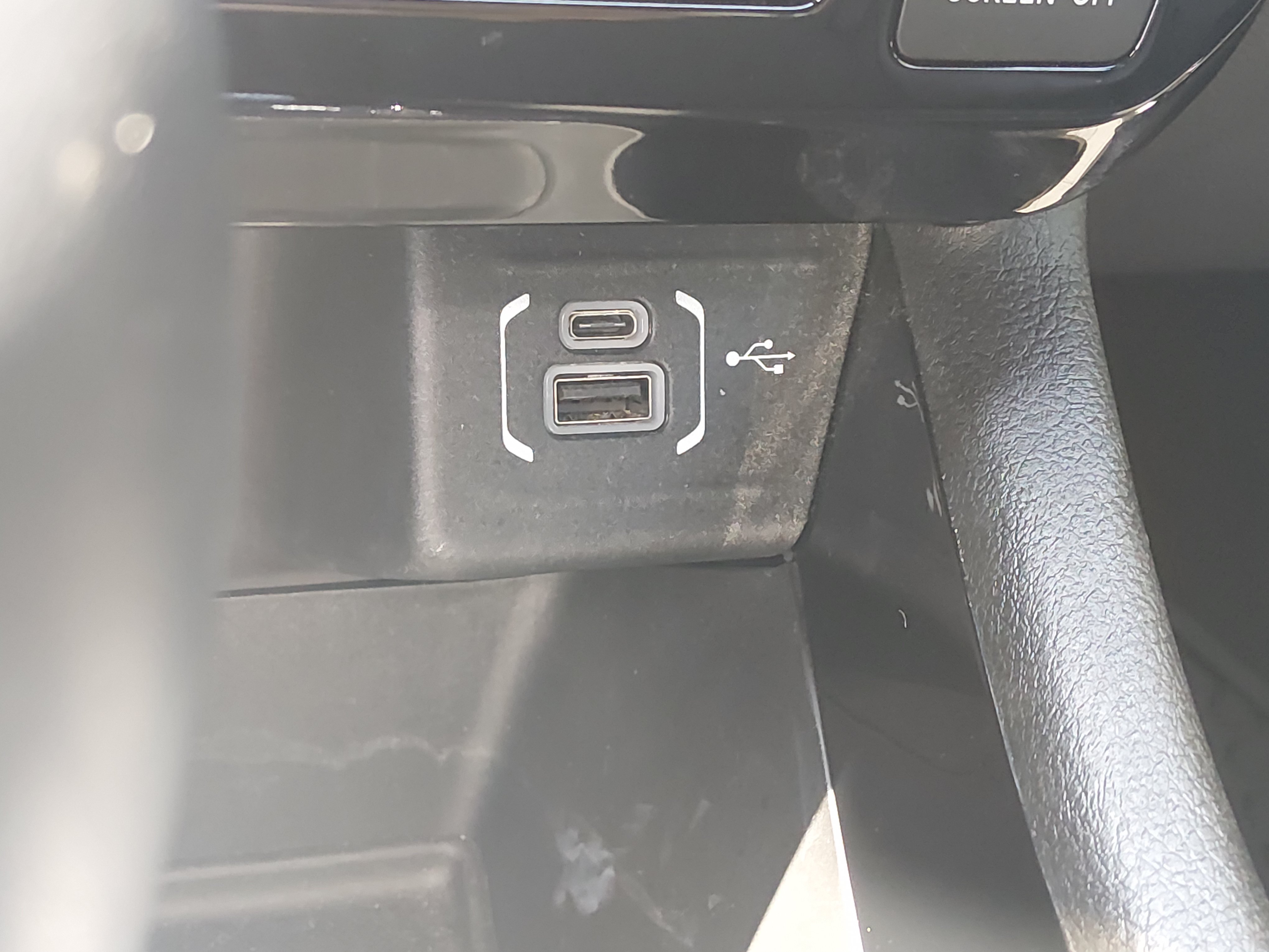 2026 Jeep Compass Trailhawk - Photo 19