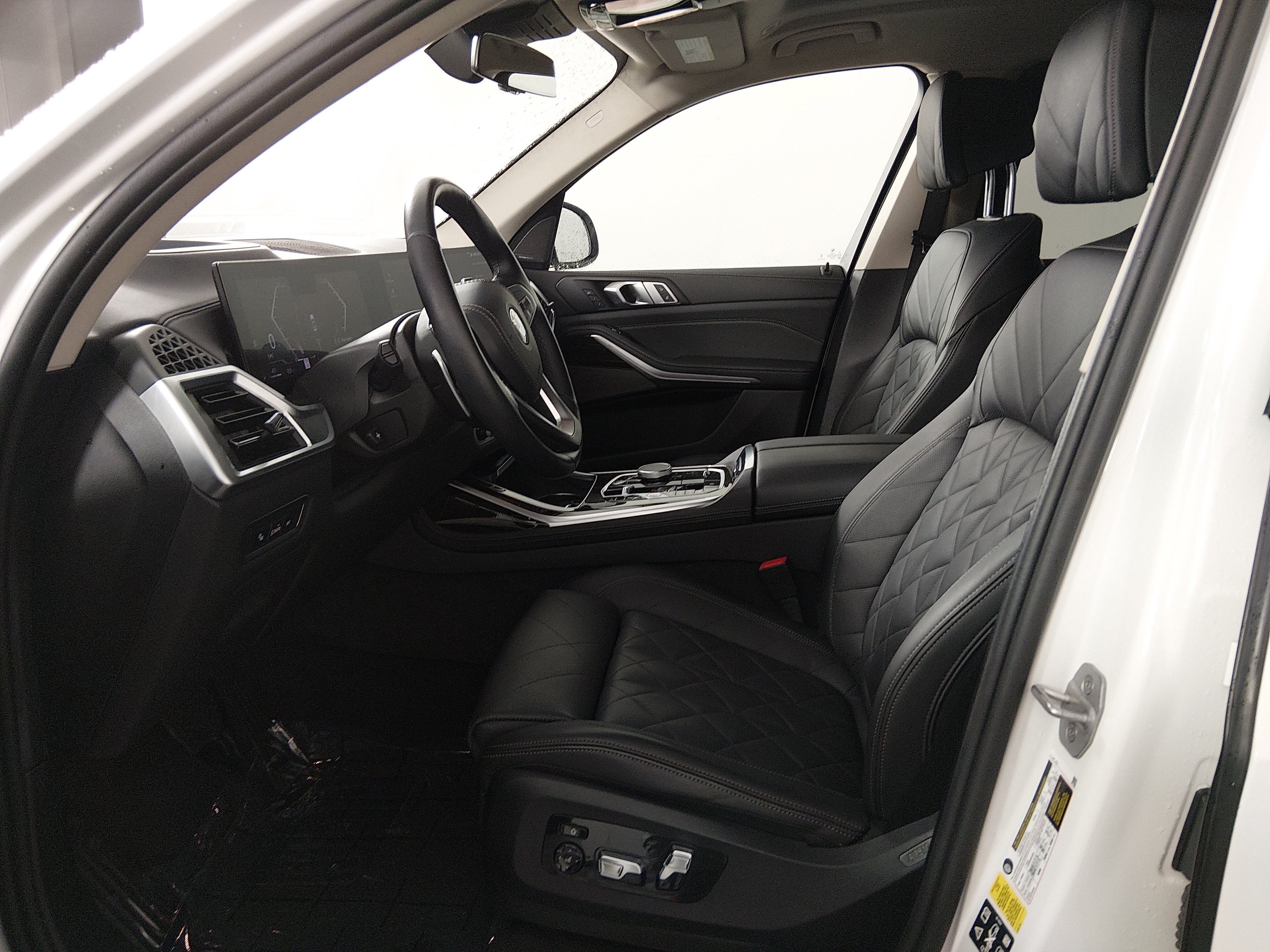2024 BMW X7 40i - Photo 20