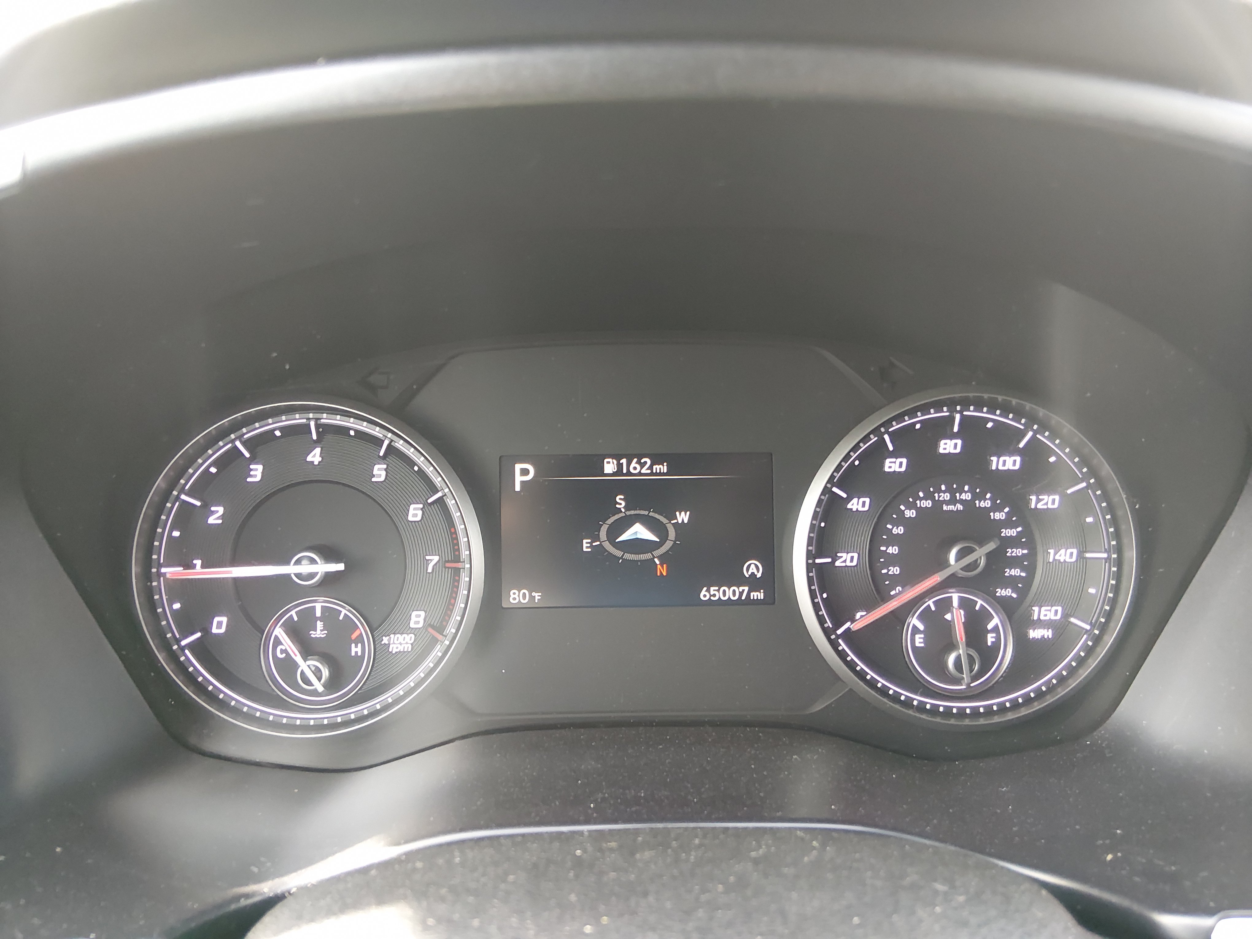 2023 Hyundai Santa Fe SEL - Photo 14