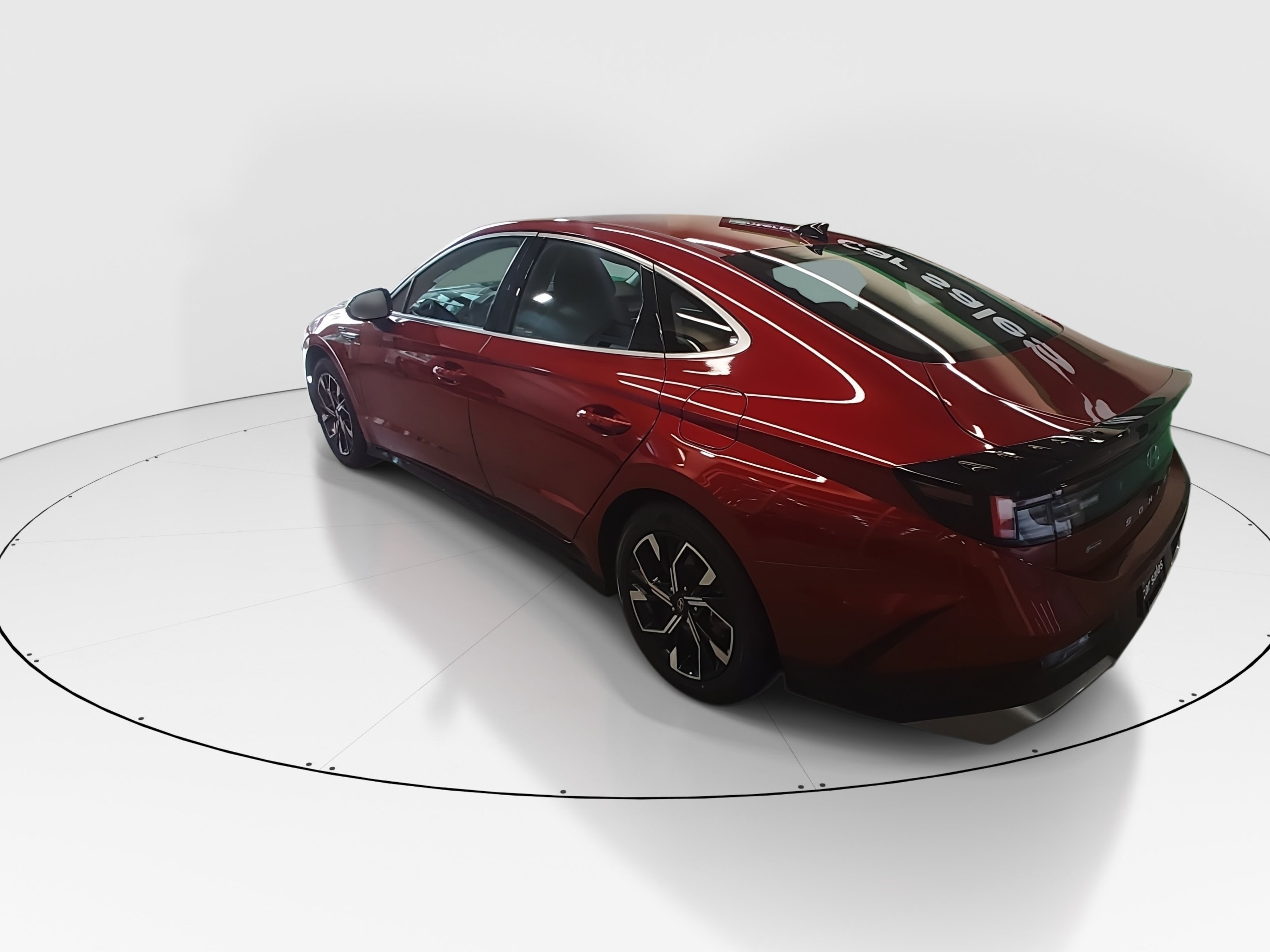 2024 Hyundai Sonata SEL - Photo 5