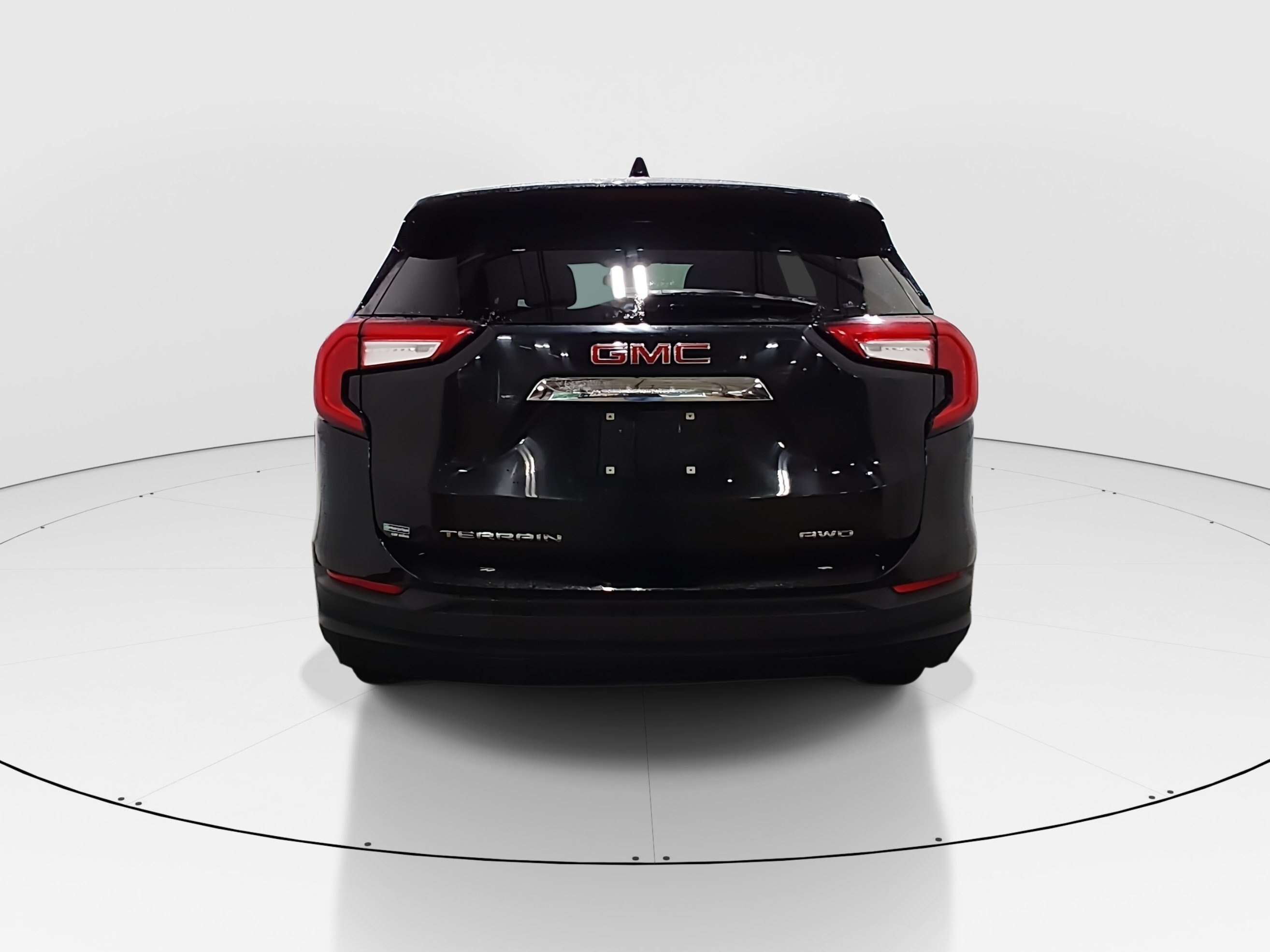 2024 GMC Terrain SLE - Photo 6
