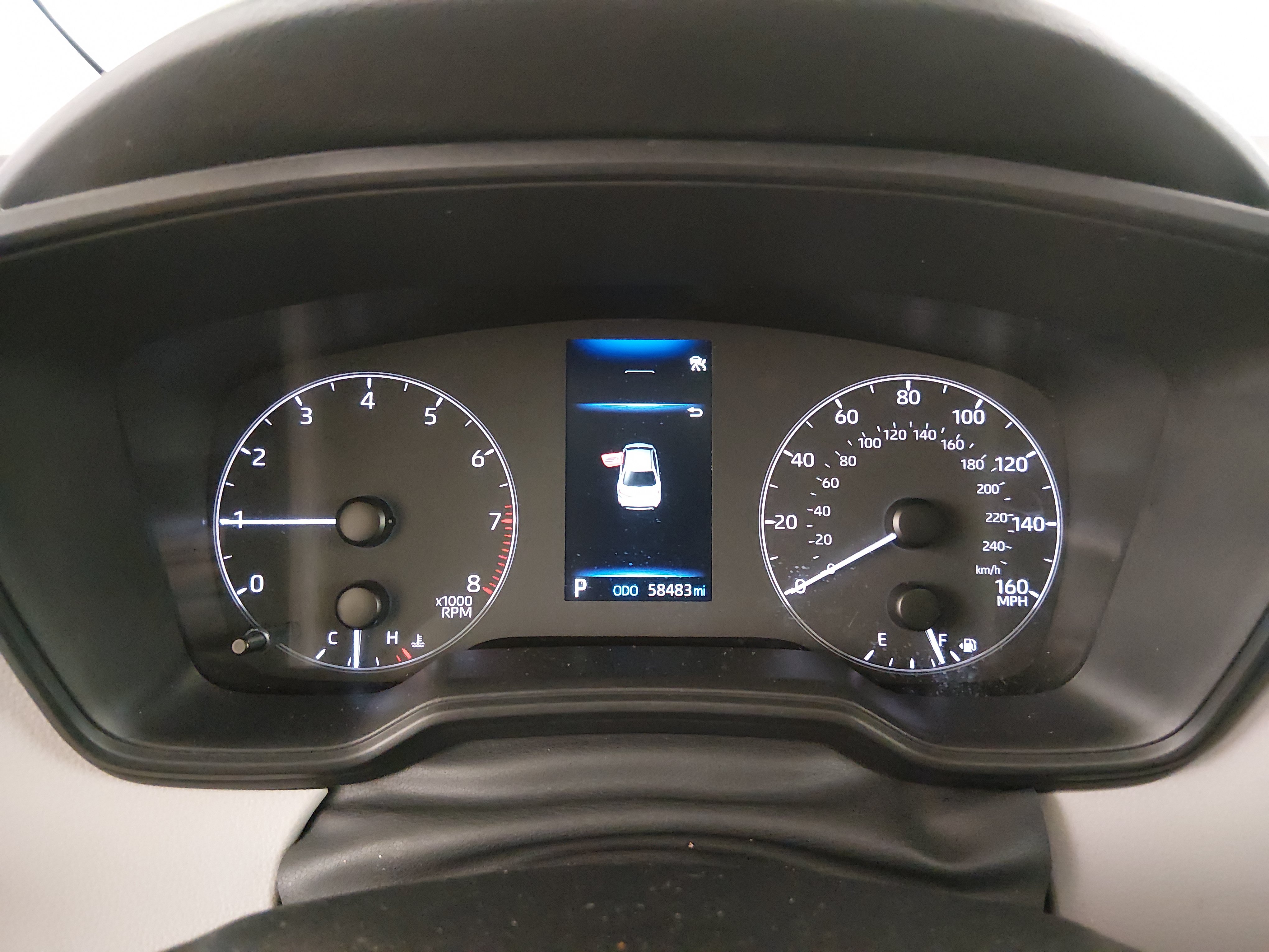 2024 Toyota Corolla LE - Photo 14